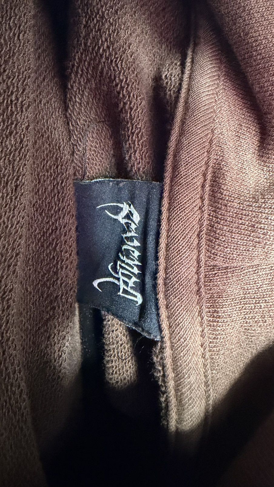Revenge Revenge Kill Hoodie brown Size US L / EU 52-54 / 3 - 3 Thumbnail