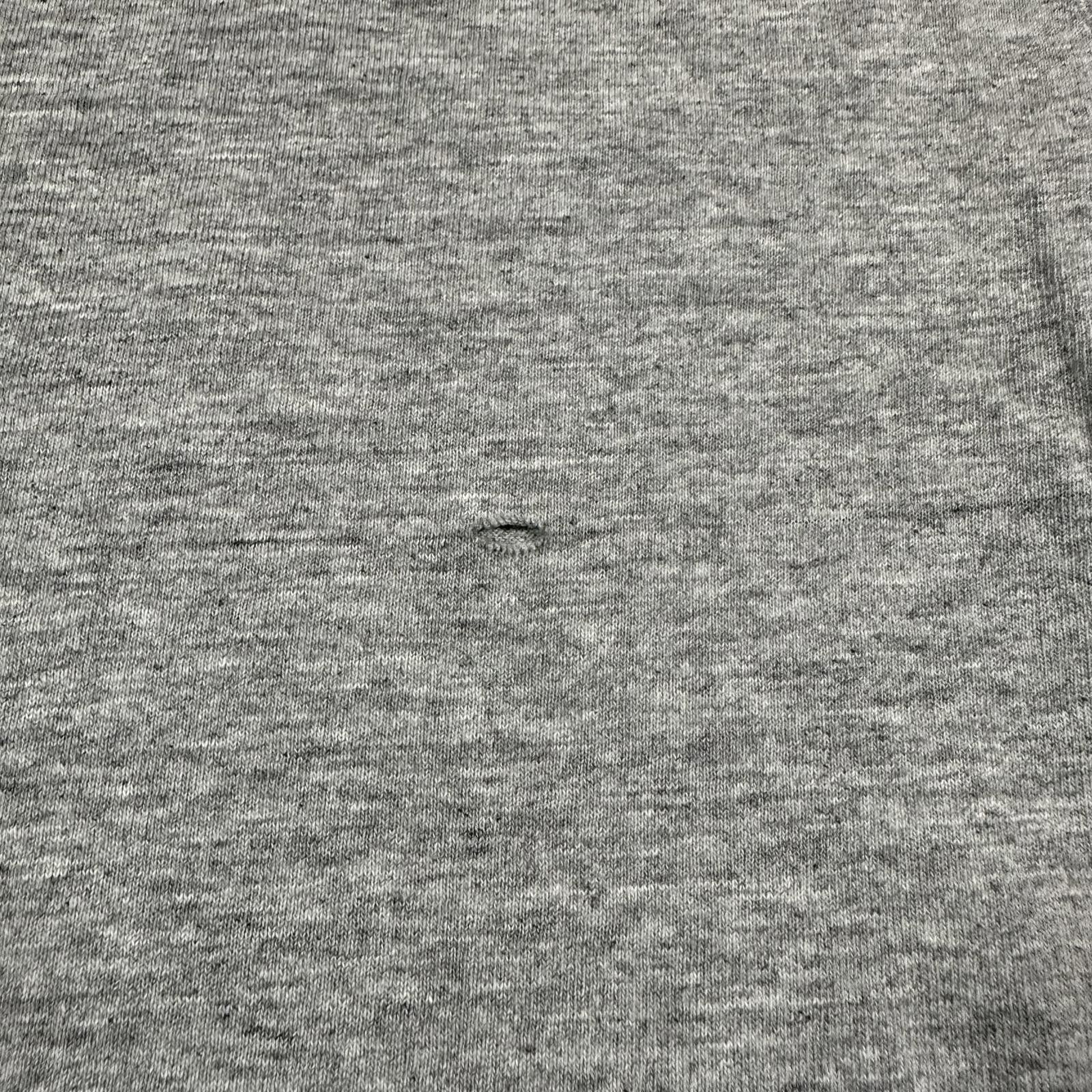 American Eagle Outfitters Eagle Products T-Shirt Gray Eagle Tahlequah Oklahoma Vintage Size US L / EU 52-54 / 3 - 8 Thumbnail