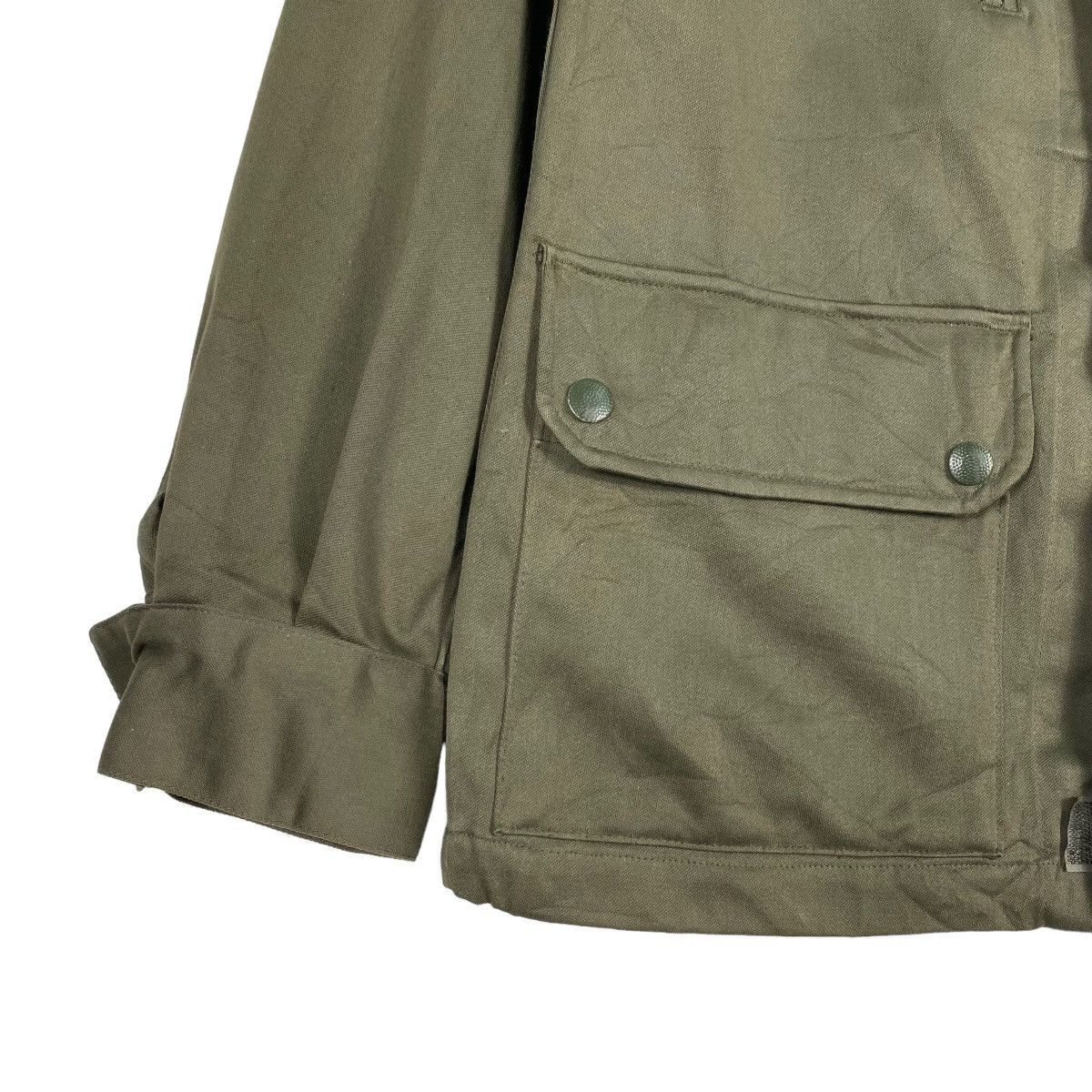Army Of Me Vintage 70/80s Army Jacket Size US M / EU 48-50 / 2 - 7 Thumbnail