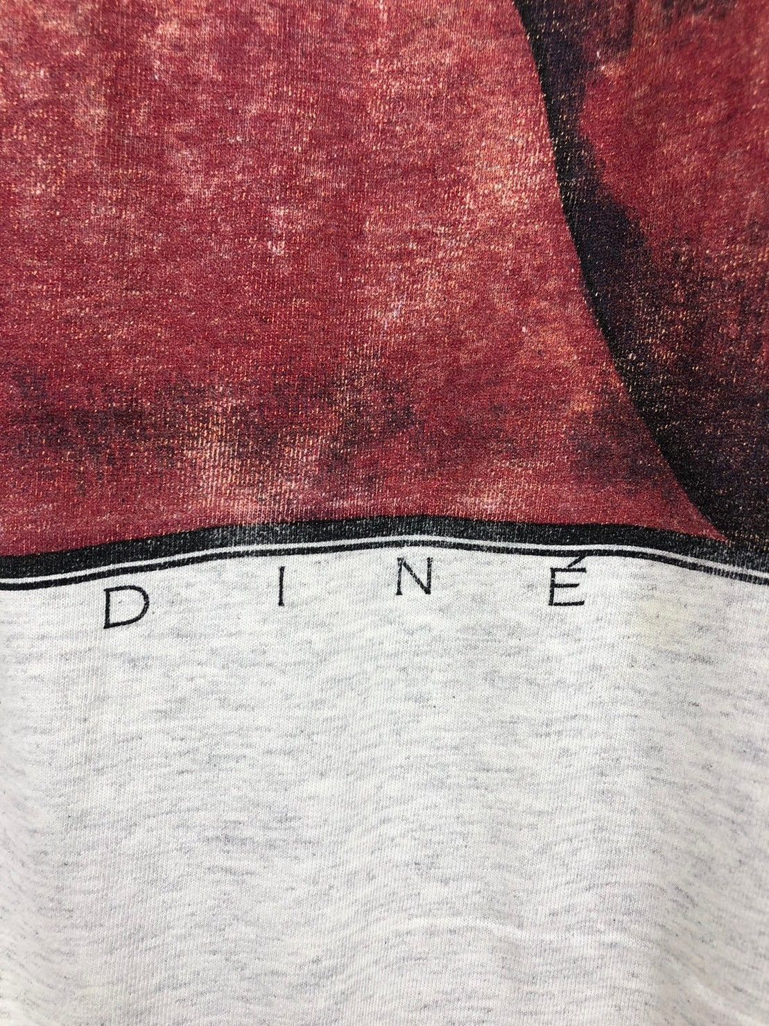 Vintage Vintage 1992's Pablo Picasso Art Dine Shirt BN Size US XL / EU 56 / 4 - 4 Thumbnail