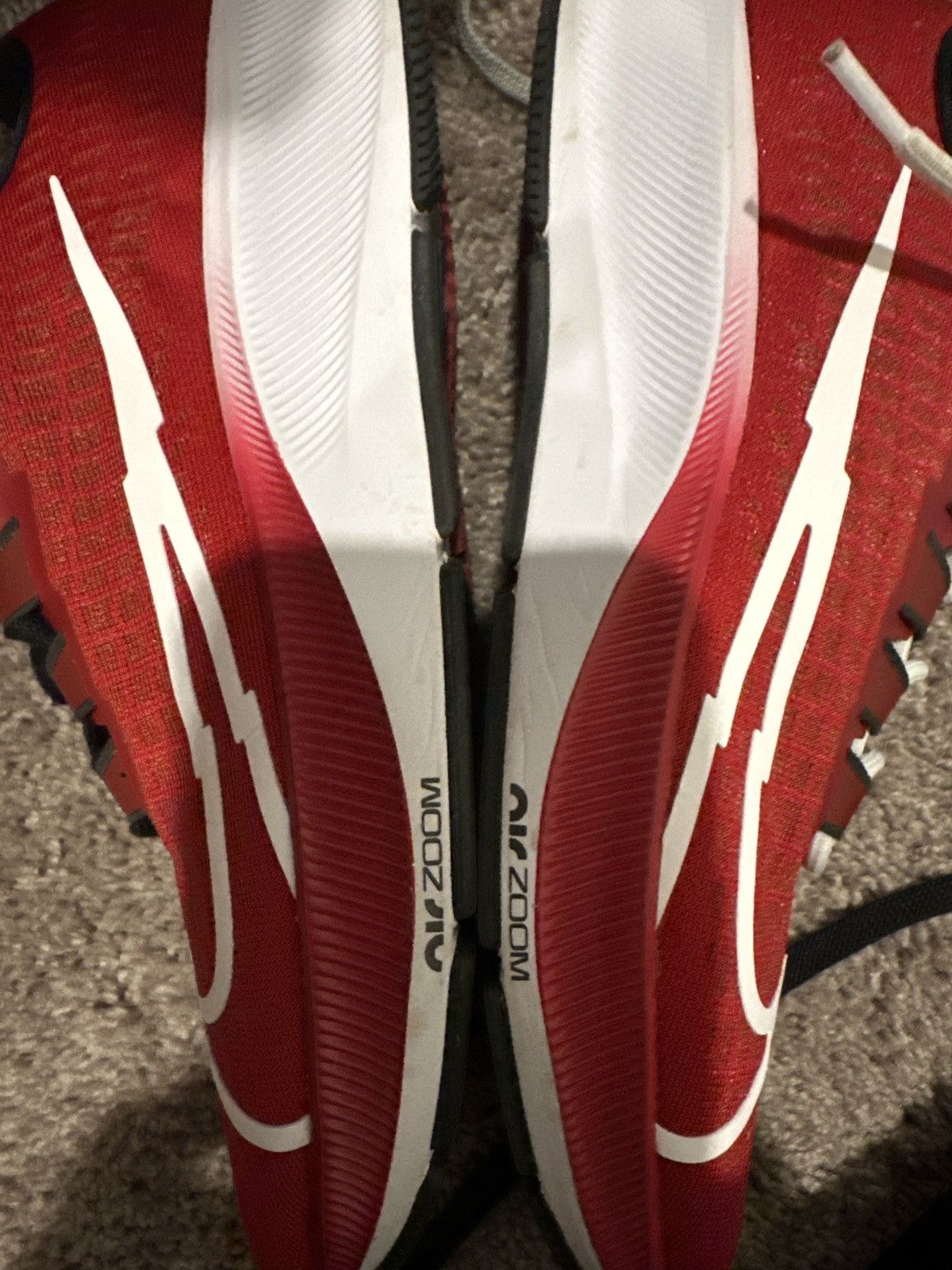 Nike Nike Air Zoom Pegasus 37 BTC Size US 11 / EU 44 - 7 Thumbnail