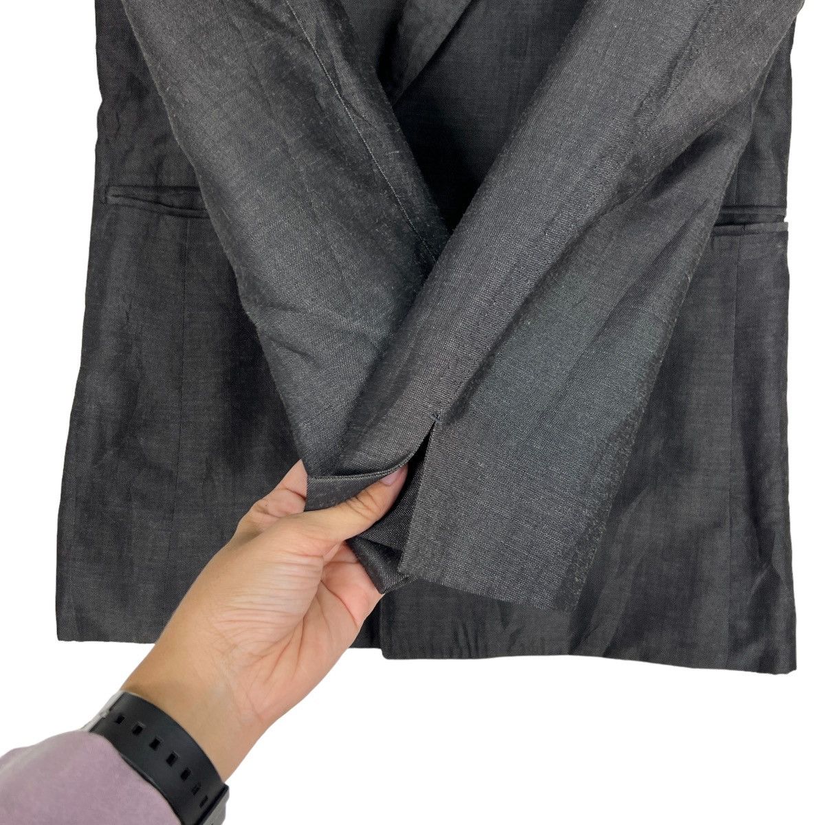 If Six Was Nine 🔥 RICO BLAZER MADE IN JAPAN Size US M / EU 48-50 / 2 - 13 Thumbnail