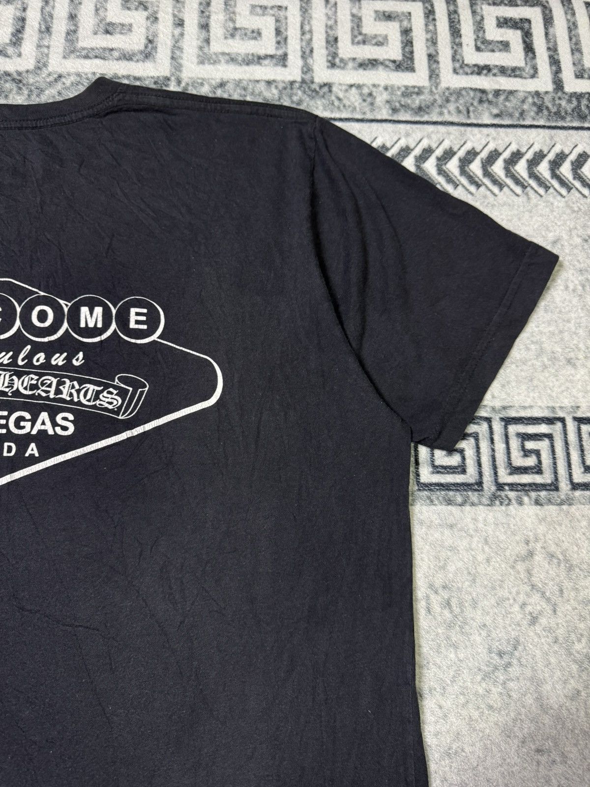 Chrome Hearts LAS VEGAS EXCLUSIVE CHROME Size US XL / EU 56 / 4 - 8 Thumbnail