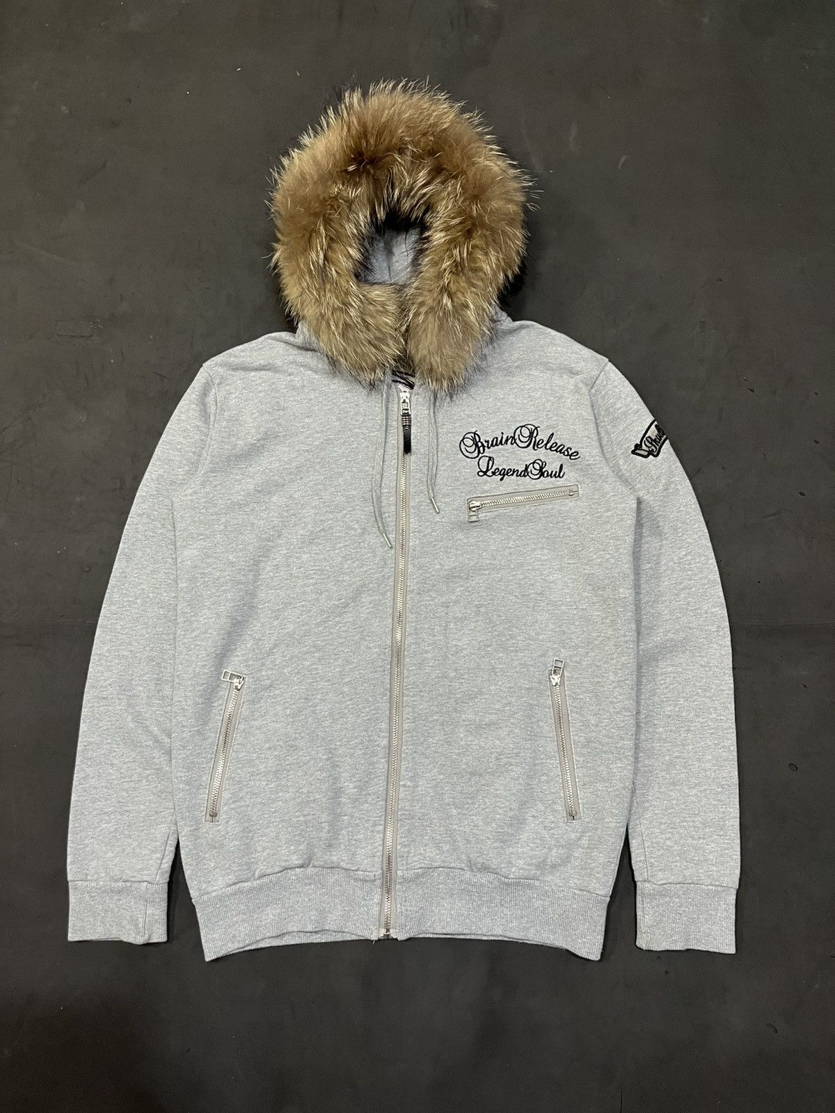 If Six Was Nine × Japanese Brand × Le Grande Bleu (L.G.B.) Lgb