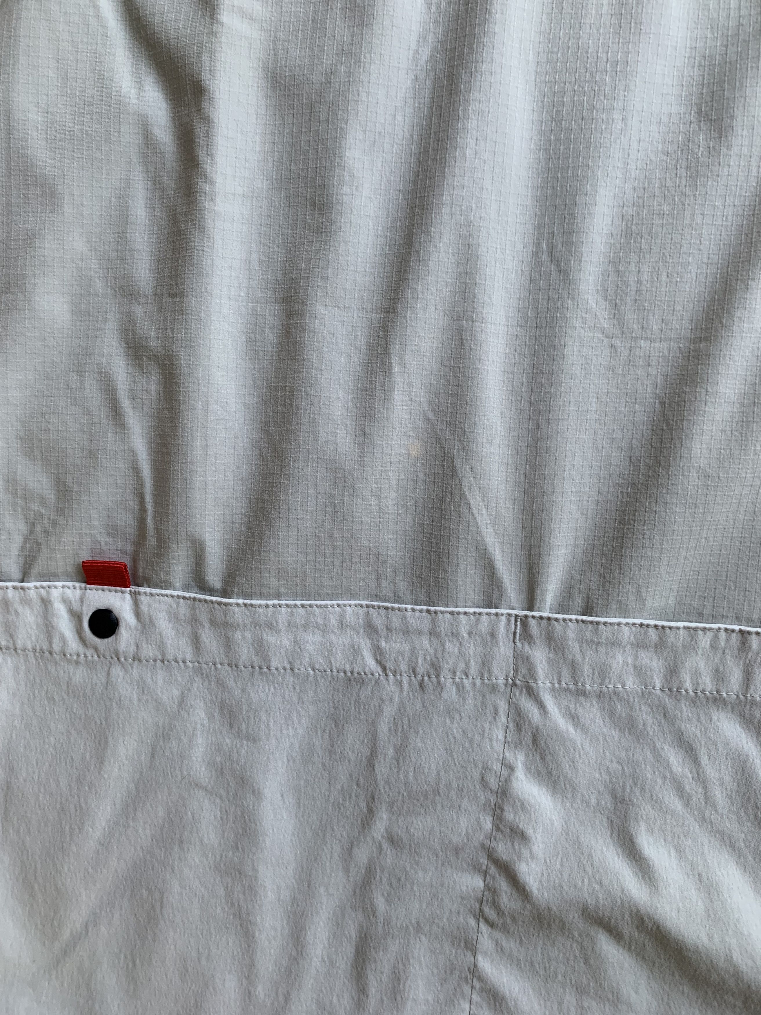 Topo Designs Tech Tank Size L / US 10 / IT 46 - 4 Thumbnail