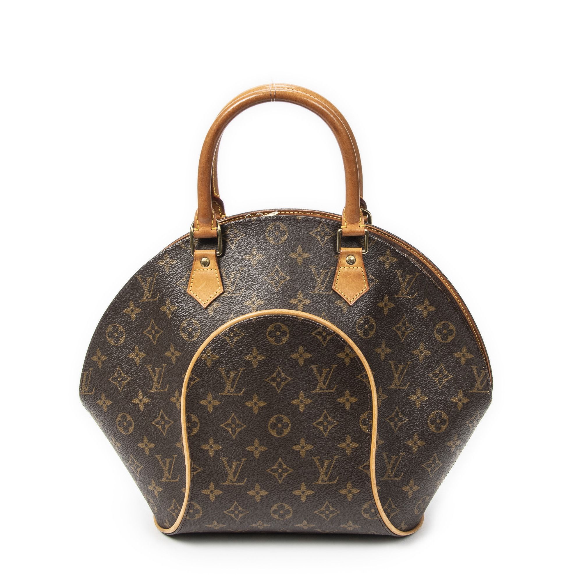 Louis Vuitton Ellipse GM Size ONE SIZE - 1 Thumbnail