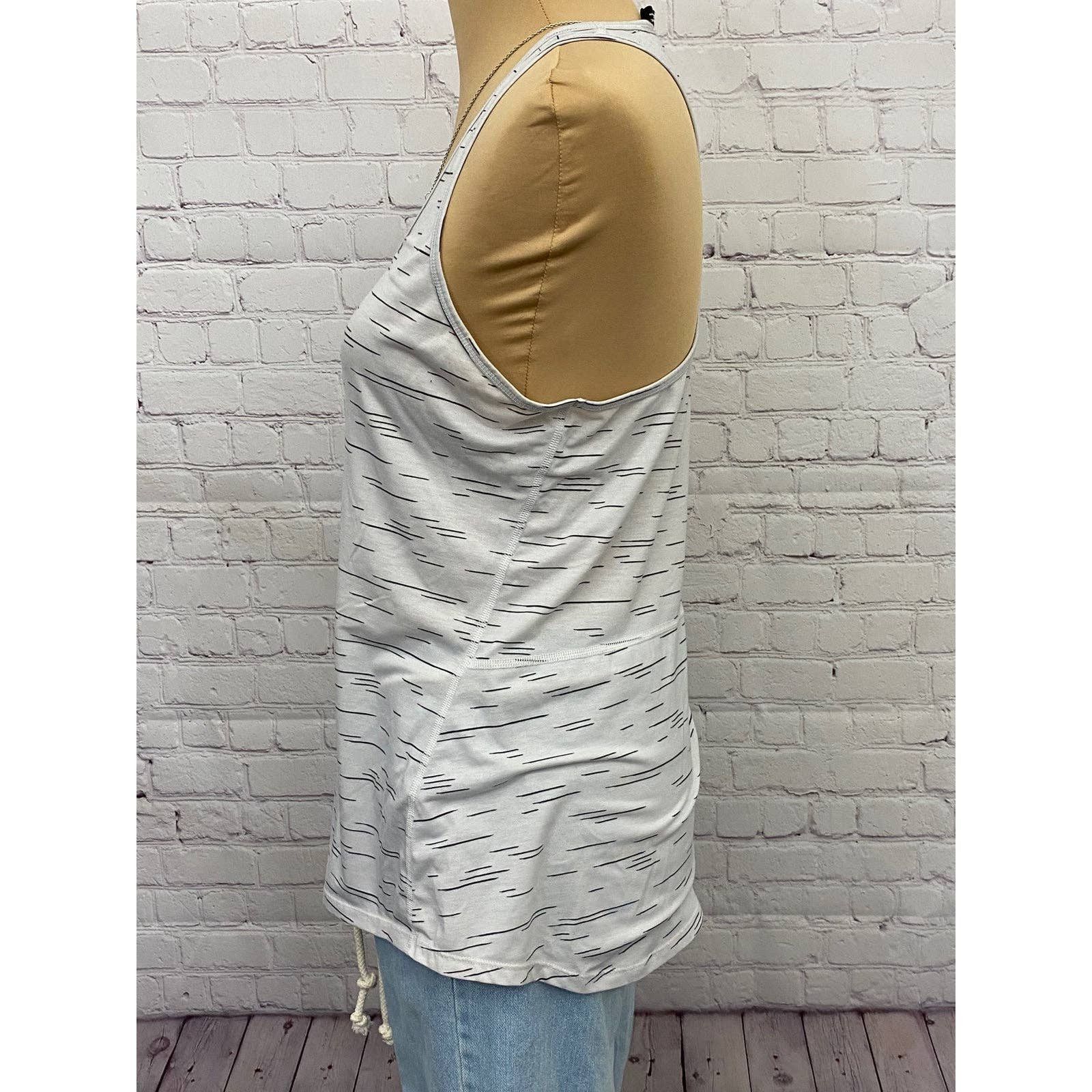 The North Face The north face Tank Top Size M / US 6-8 / IT 42-44 - 3 Thumbnail