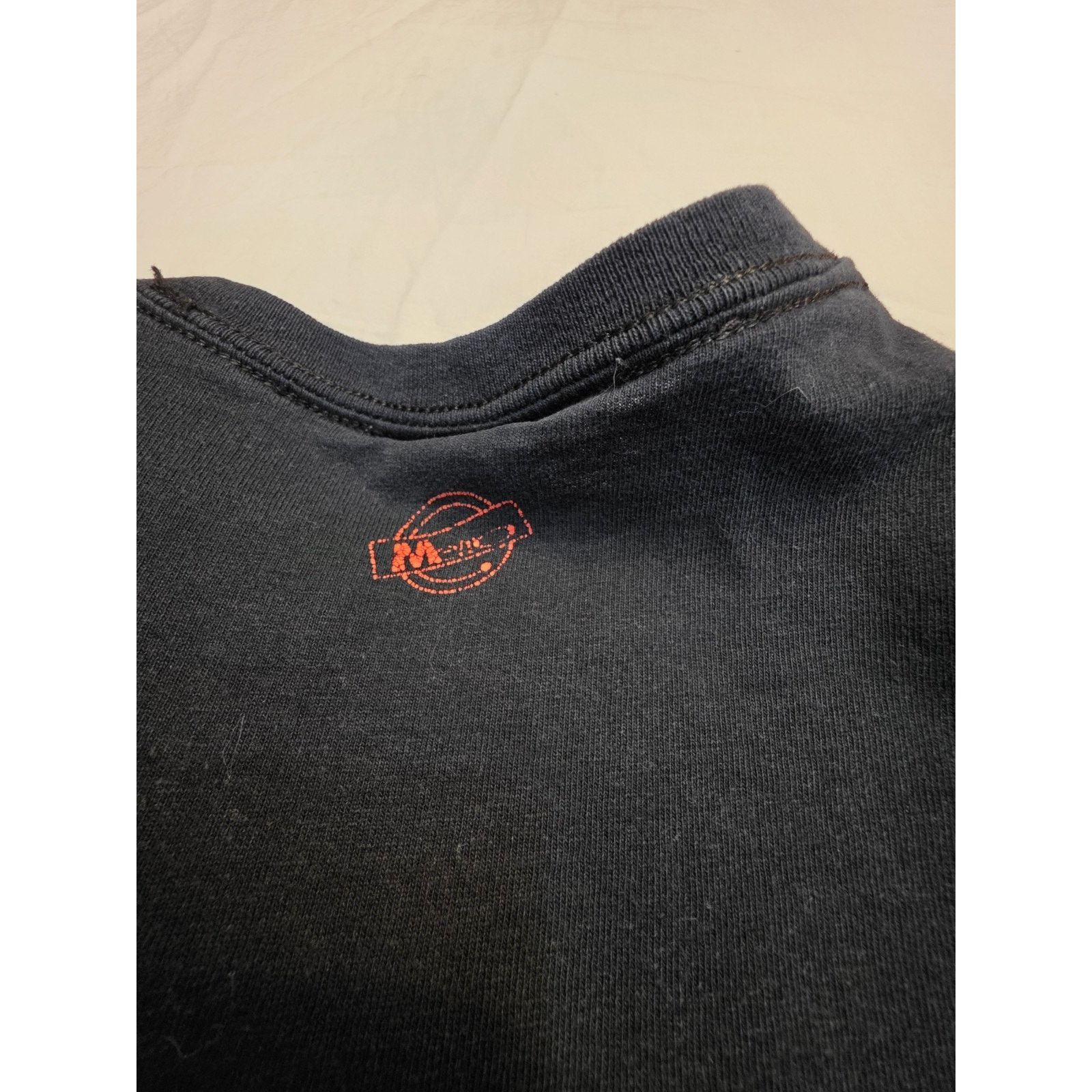 Other Vintage BSA Motorcycles Metro USA Men's Size 2XL Black Size US XXL / EU 58 / 5 - 6 Thumbnail