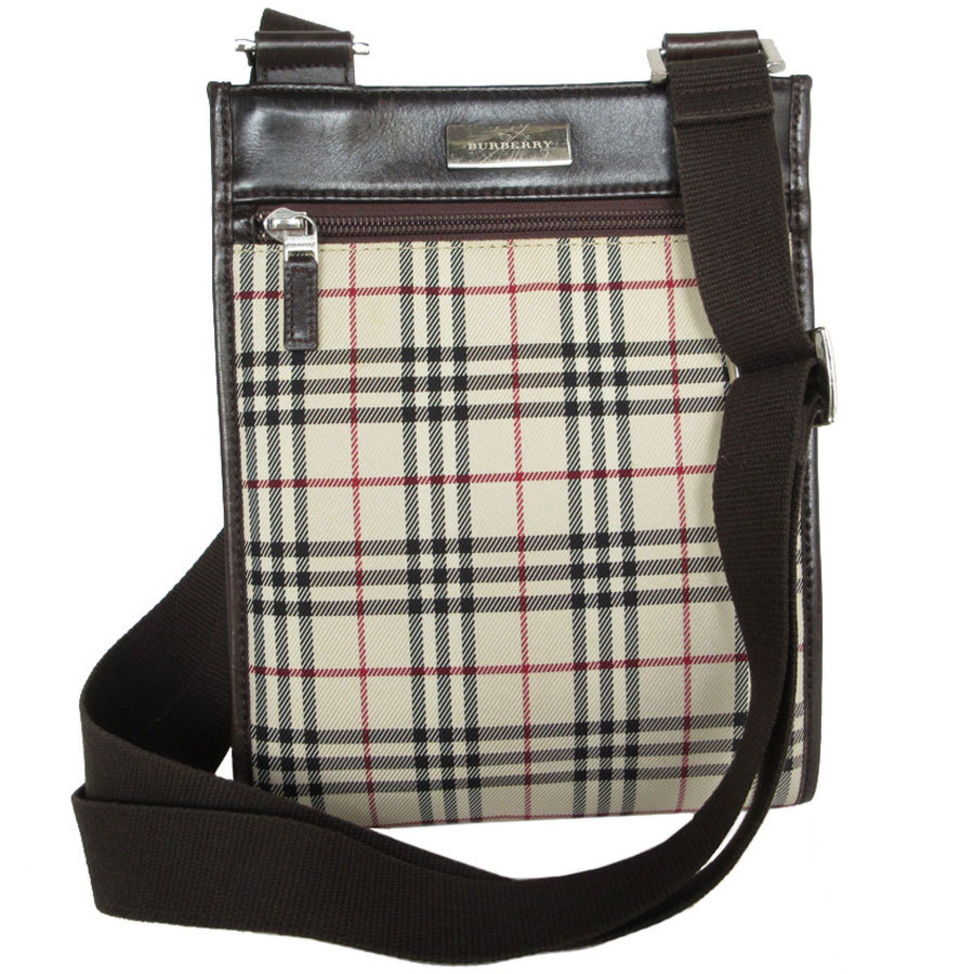 Burberry Burberry Nova Check shoulder Size ONE SIZE - 1 Thumbnail