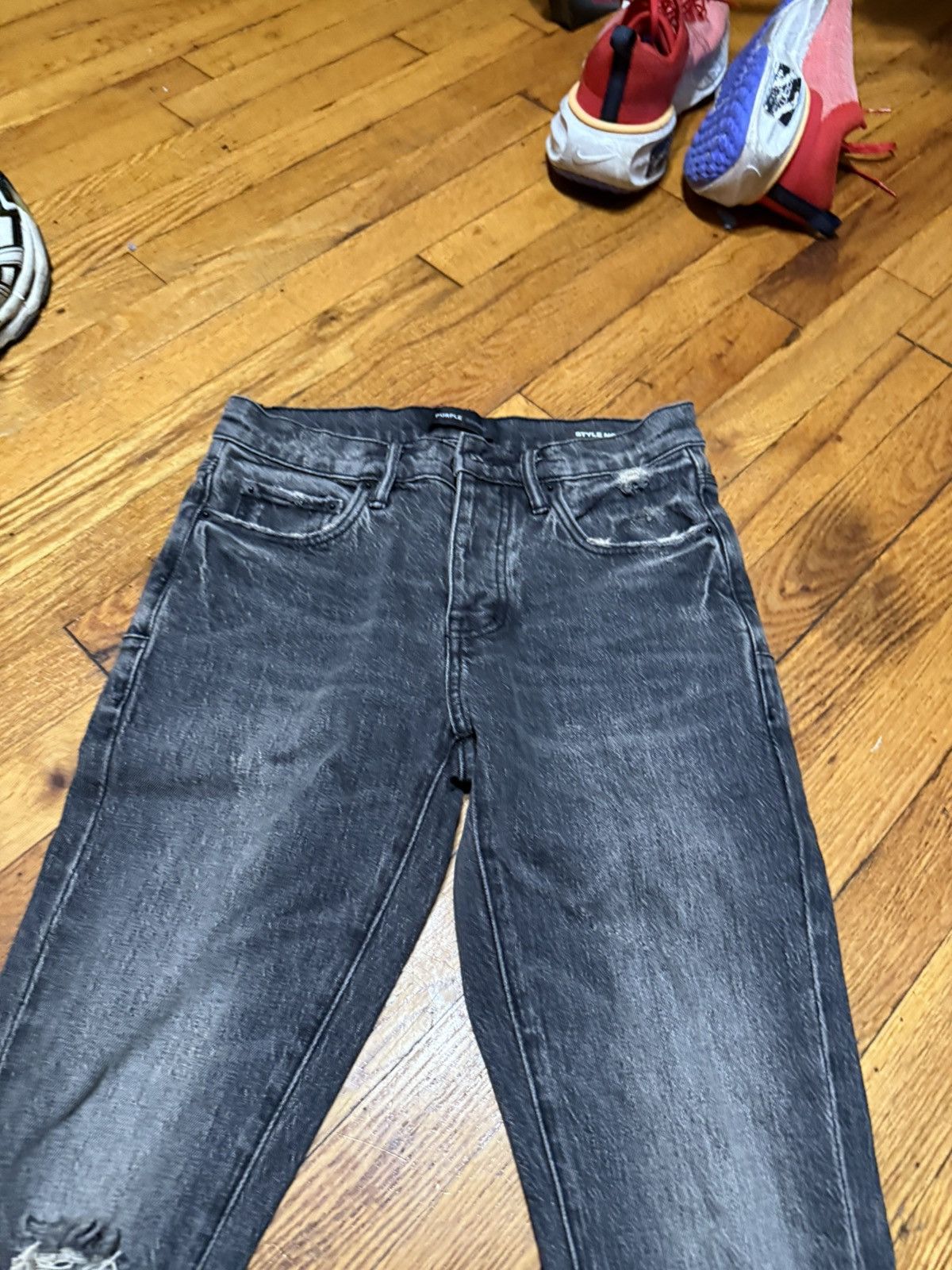 Purple Brand Jeans Size 28