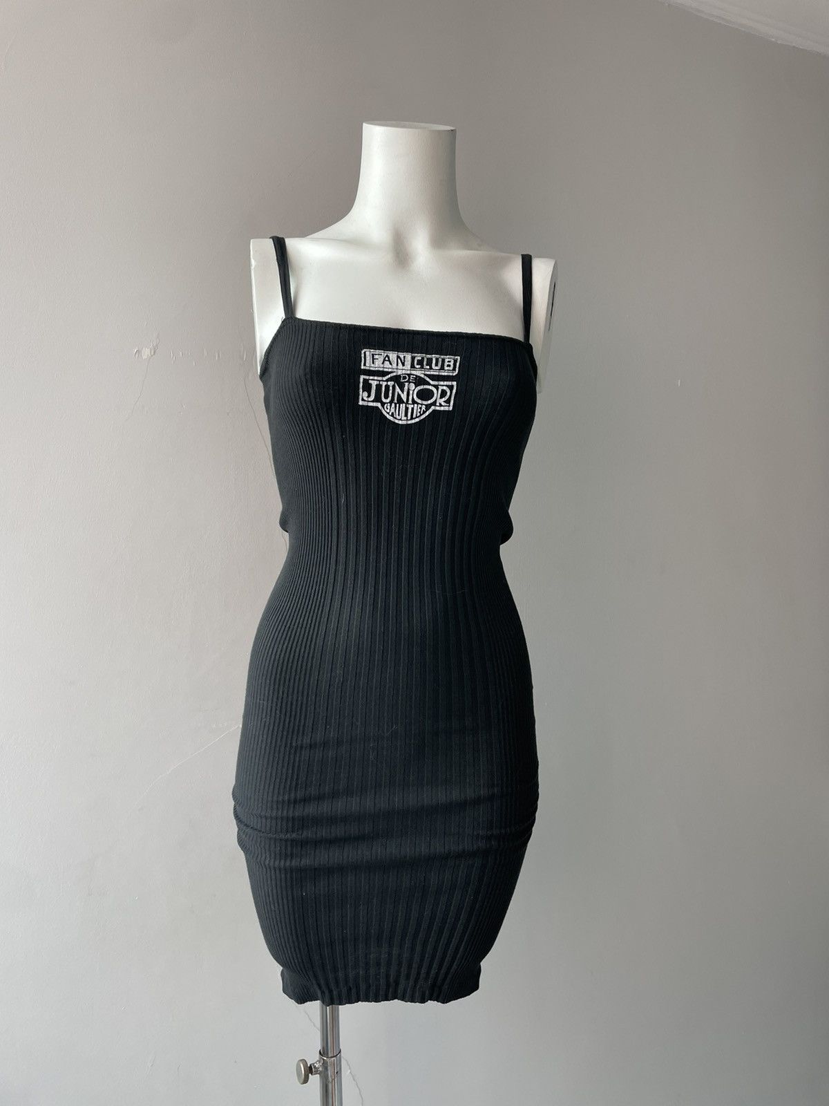 Jean Paul Gaultier Gaultier dress Size XS / US 0-2 / IT 36-38 - 8 Thumbnail