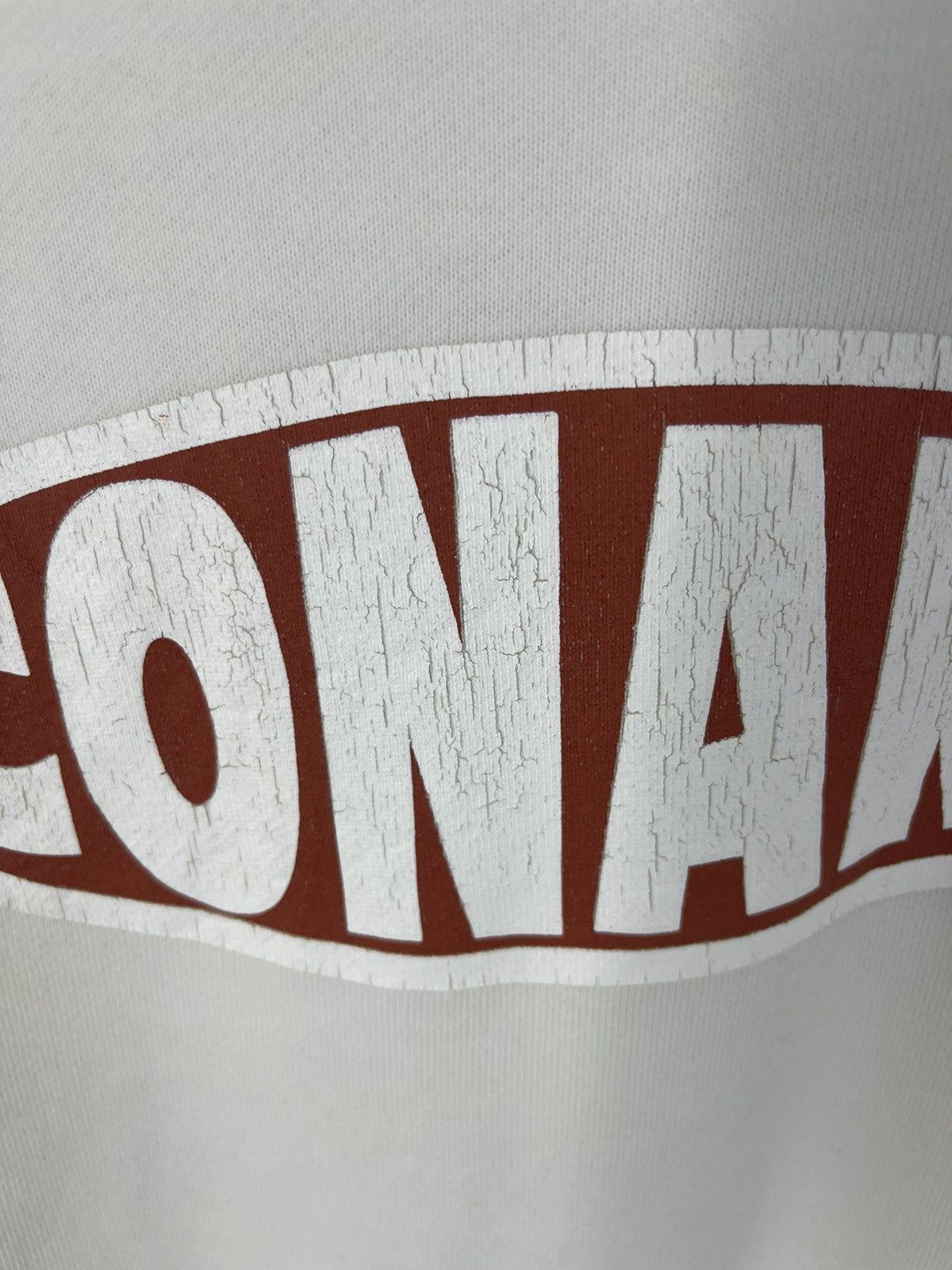 Vintage Vintage 90's Conart Chip and Pepper Sweatshirt Size US L / EU 52-54 / 3 - 15 Thumbnail