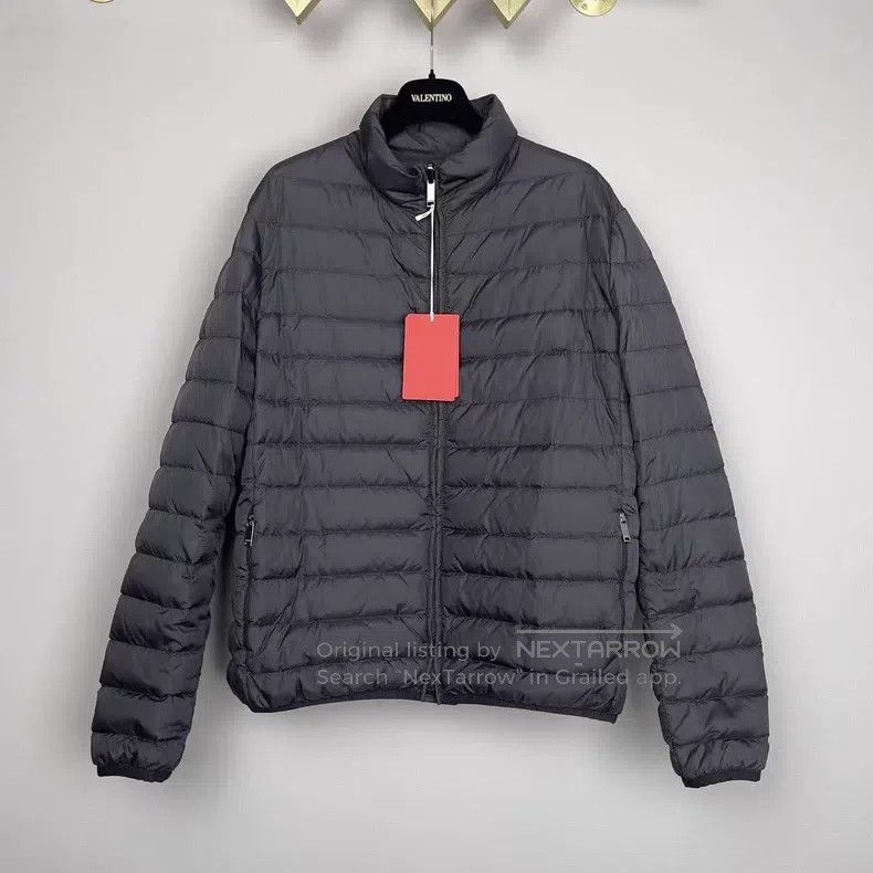 Valentino Valentino Men's down jacket Size US M / EU 48-50 / 2 - 1 Thumbnail