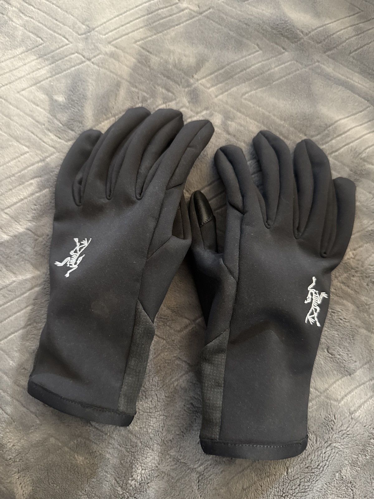 Arc'teryx Arcteryx ski gloves Size ONE SIZE - 1 Thumbnail