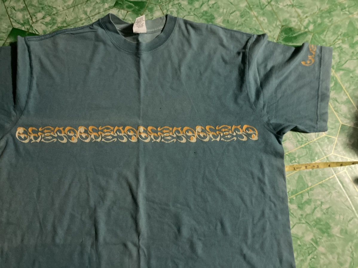 Designer × Guess Vintage T-shirt Guess 90s Size US XL / EU 56 / 4 - 3 Thumbnail