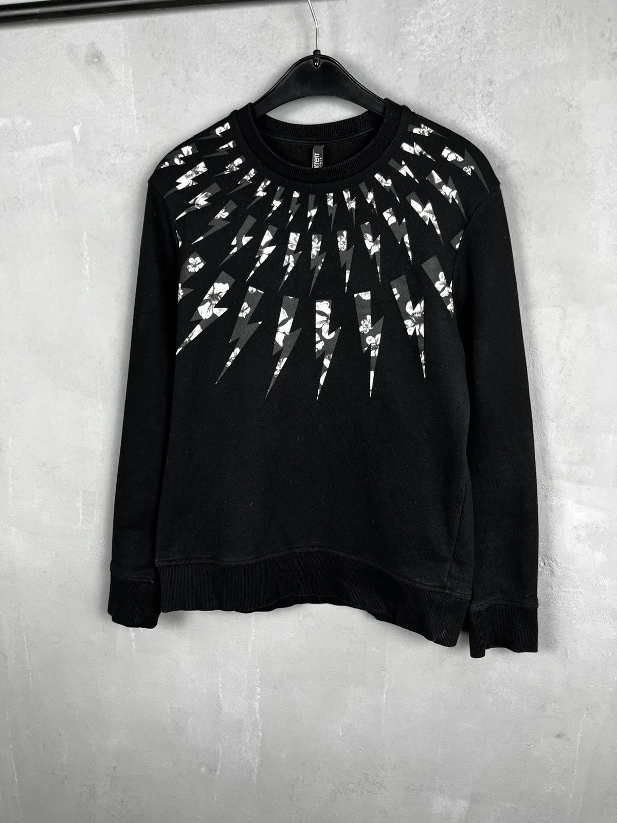 Neil Barrett Sweatshirt