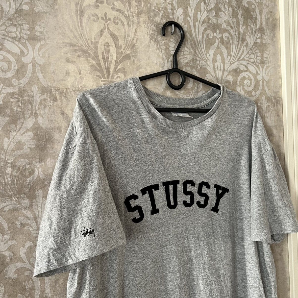 Stussy Vintage Stussy T-Shirt Tee Size US M / EU 48-50 / 2 - 2 Thumbnail