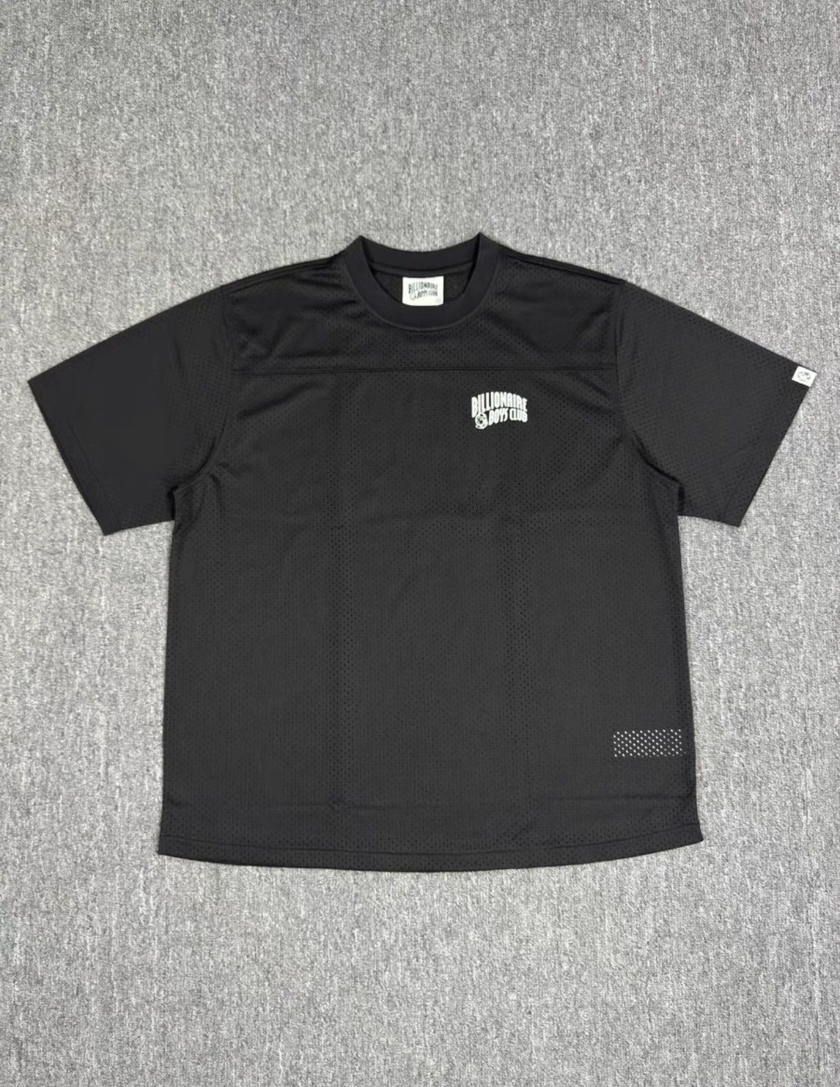 Billionaire Boys Club Jersey Short Sleeve T-Shirt Billionaire Boys Club Pharrell Size US M / EU 48-50 / 2 - 1 Thumbnail