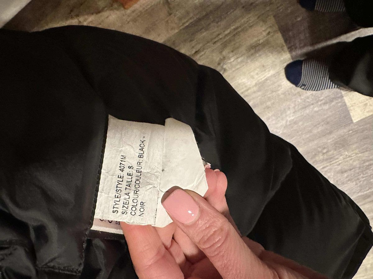 Canada Goose Canada goose parka Size US S / EU 44-46 / 1 - 8 Thumbnail
