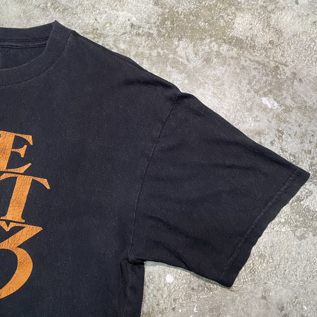 Band Tees × Vintage VINTAGE THE LAST WALTZ MOVIE DIRECTED BY MARTIN SCORSESE Size US M / EU 48-50 / 2 - 7 Thumbnail