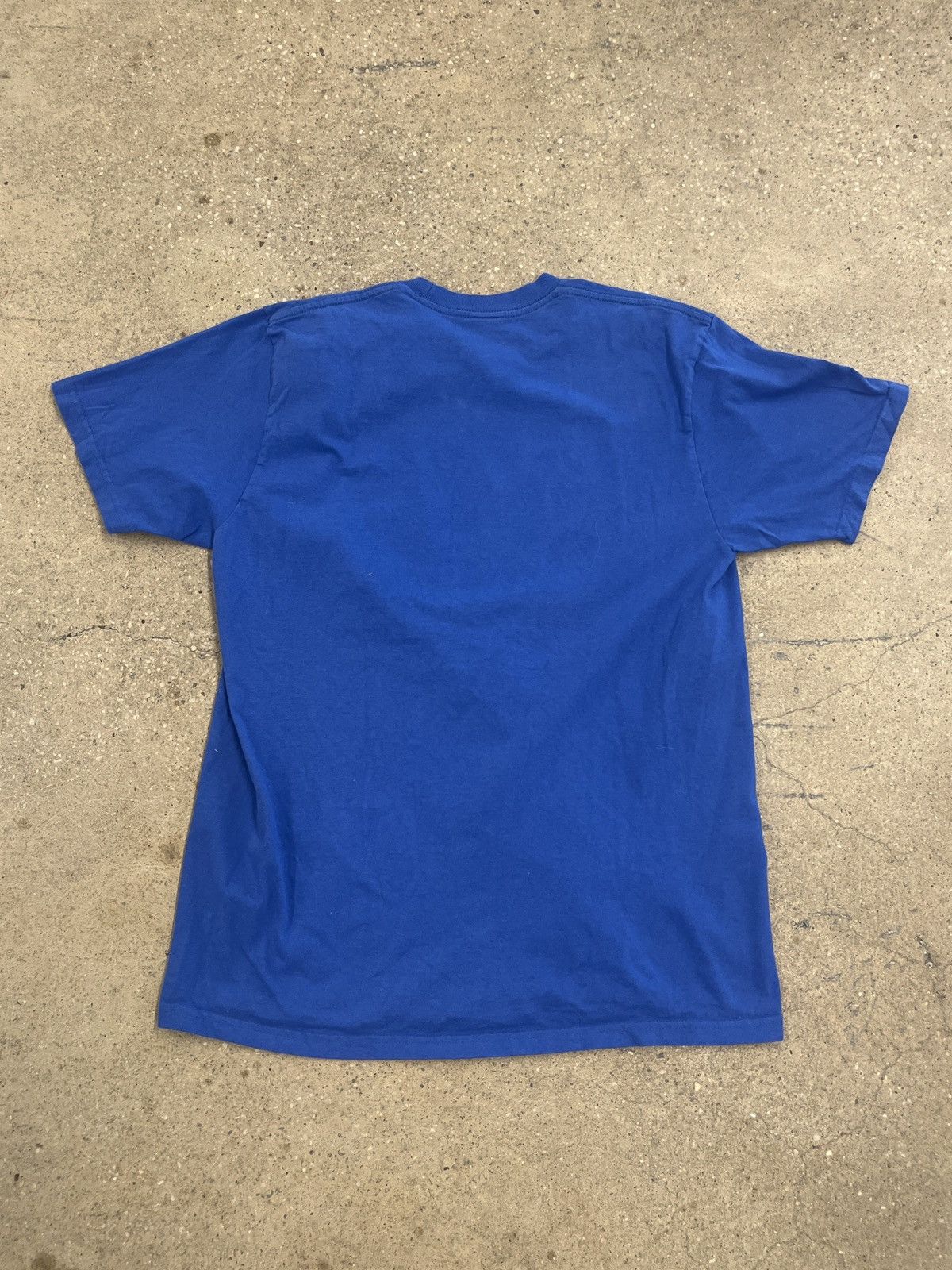 Supreme SUPREME two girls taxi tee Size US L / EU 52-54 / 3 - 3 Thumbnail