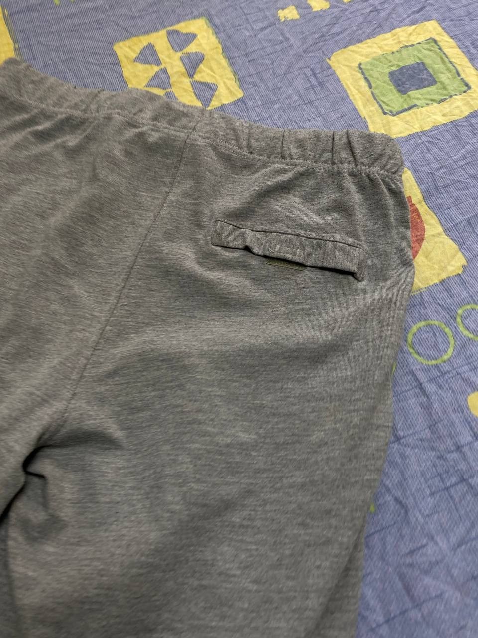 Nike Nike Shorts Size US 30 / EU 46 - 18 Thumbnail