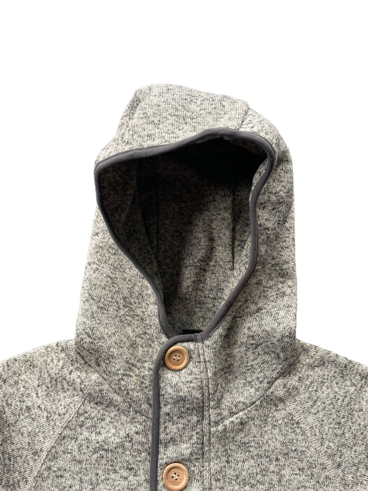 go slow caravan Go Slow Caravan Hoodie Size US S / EU 44-46 / 1 - 4 Thumbnail