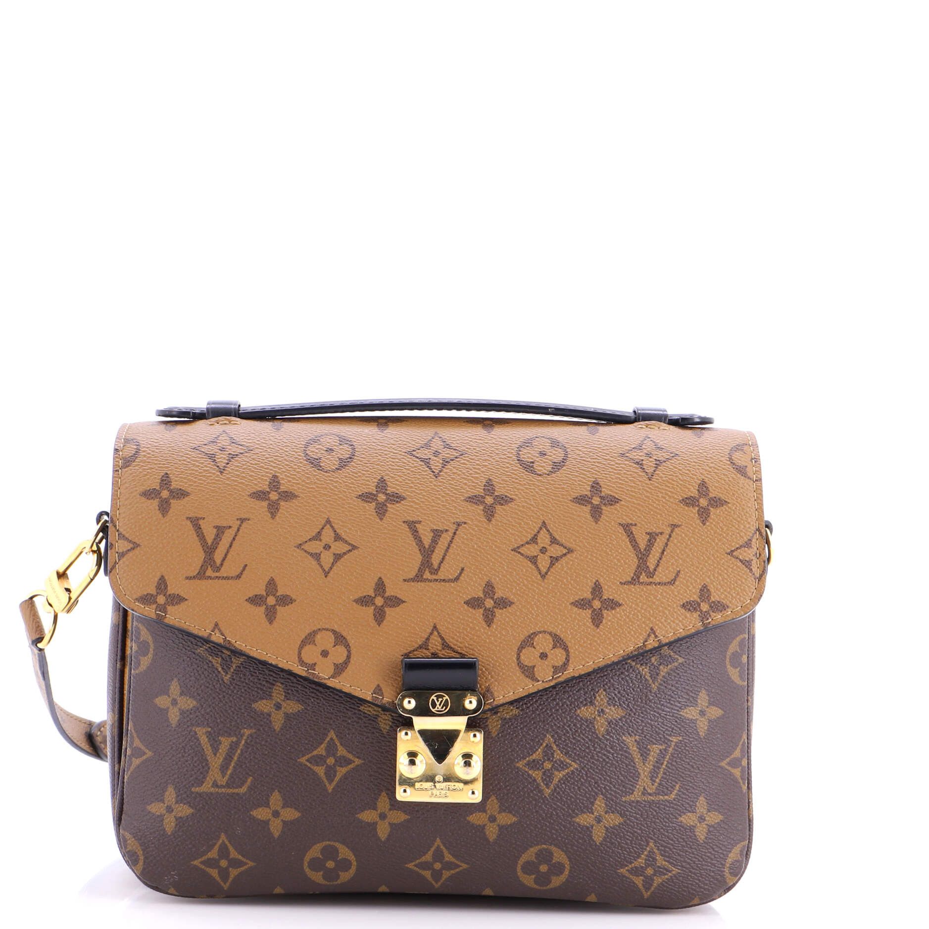 Louis Vuitton Pochette Metis Size ONE SIZE - 1 Thumbnail