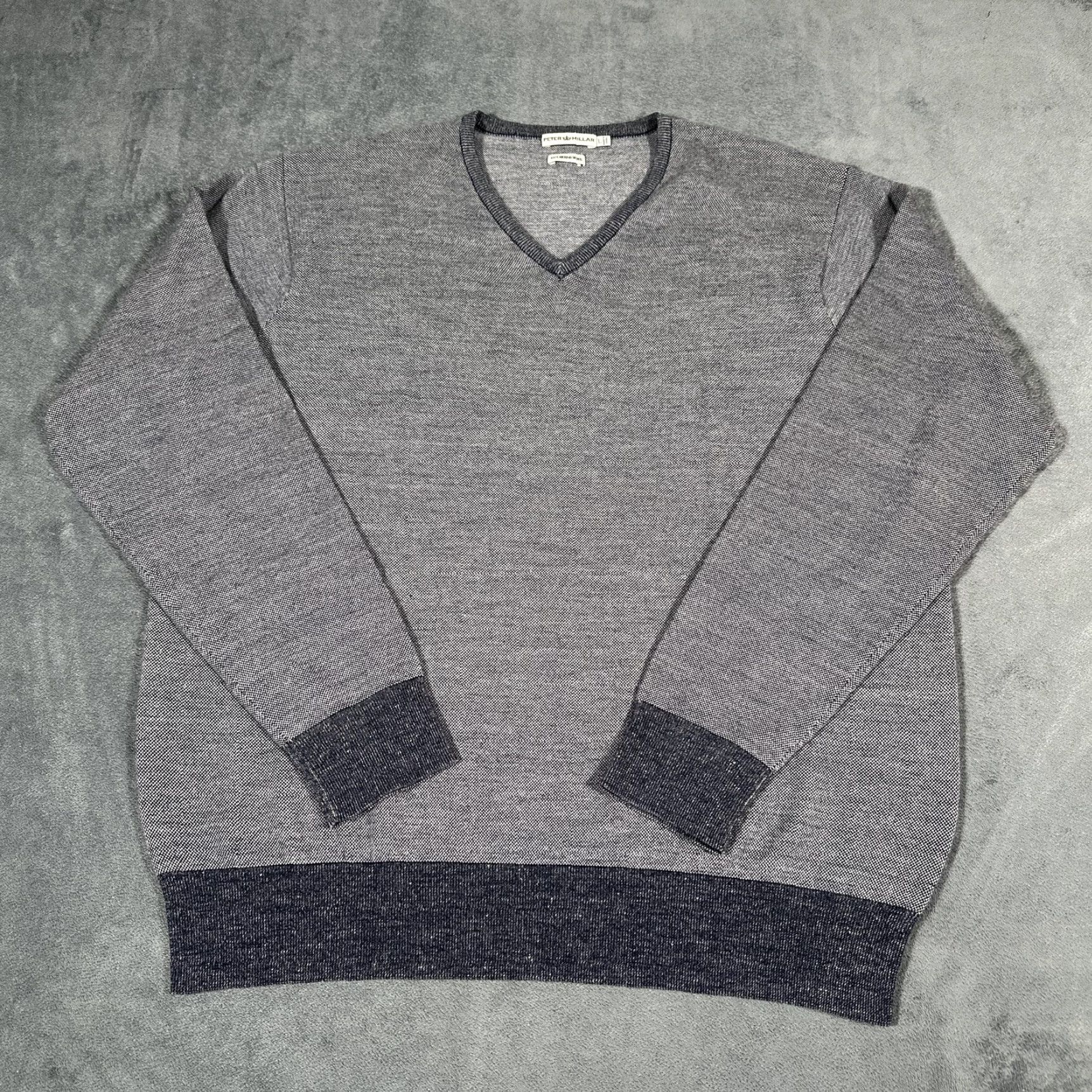 Peter Millar VINTAGE No, can't—_Vintage implies yes_ Size US L / EU 52-54 / 3 - 2 Thumbnail
