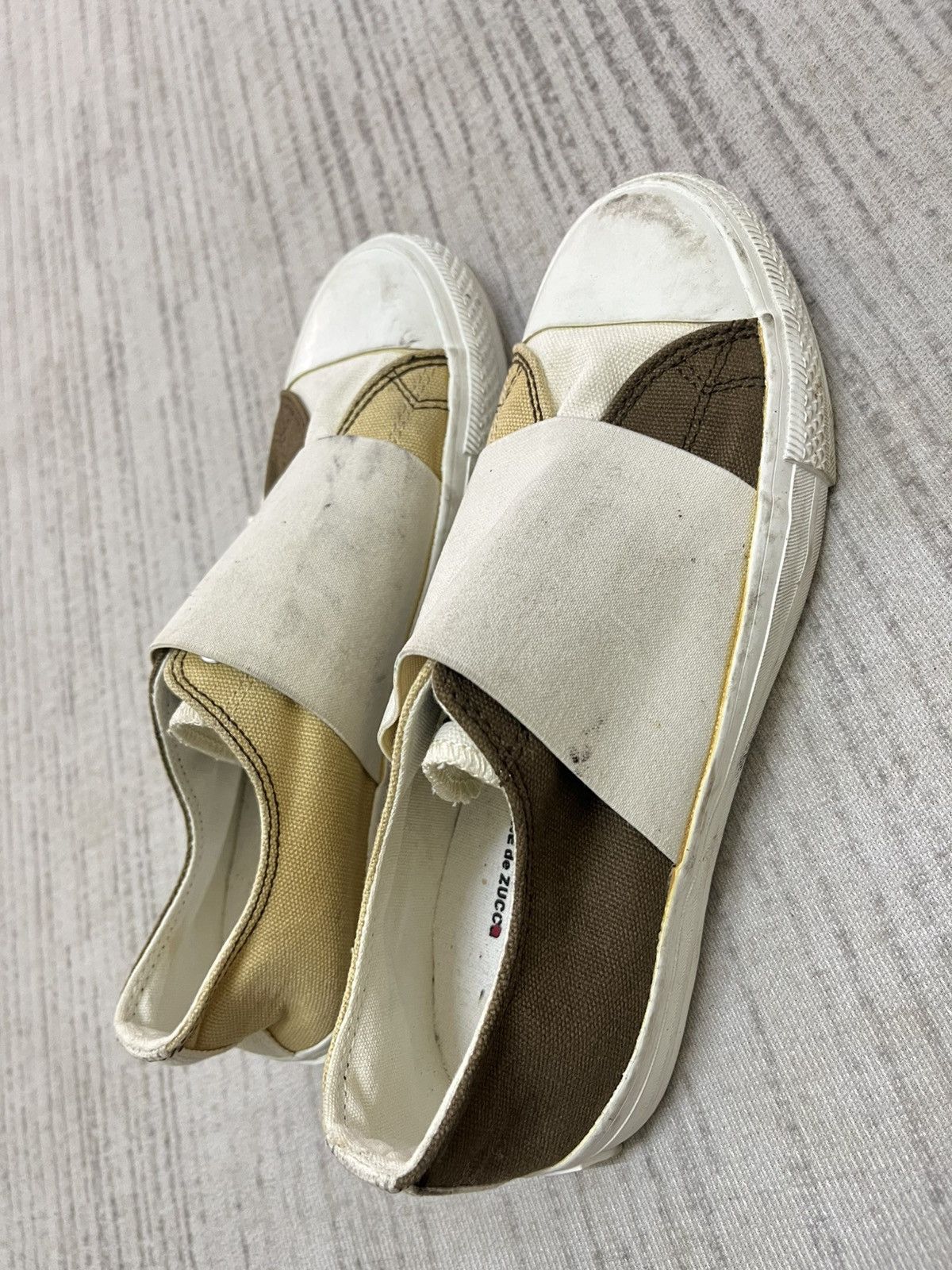 CABANE de ZUCCa Cabane de zucca shoes Size US 6.5 / EU 39-40 - 2 Thumbnail