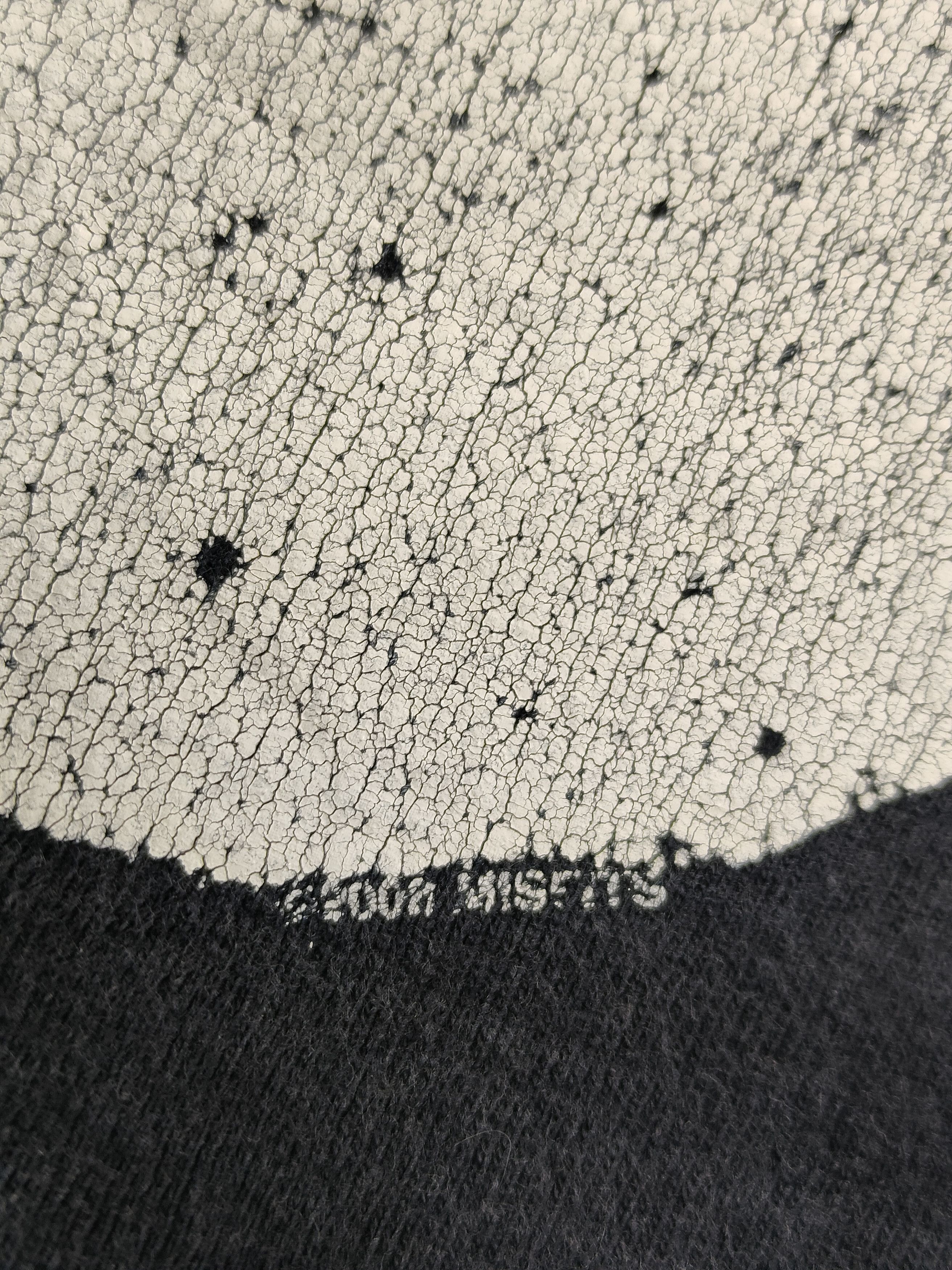 Band Tees × Vintage Vintage Misfits Band Shirt Size US S / EU 44-46 / 1 - 4 Thumbnail