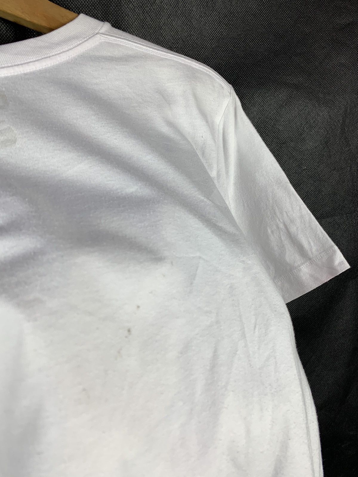 Japanese Brand Steals! Wu Tang Clan Uniqlo Rap Tees Hip Hop Gangsta Size US M / EU 48-50 / 2 - 5 Thumbnail