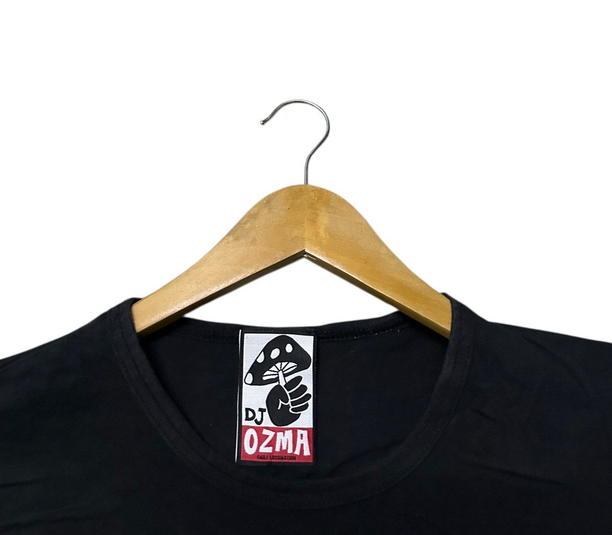 Rap Tees DJ Ozma ‘bounce with me’ tshirt Size US M / EU 48-50 / 2 - 3 Thumbnail