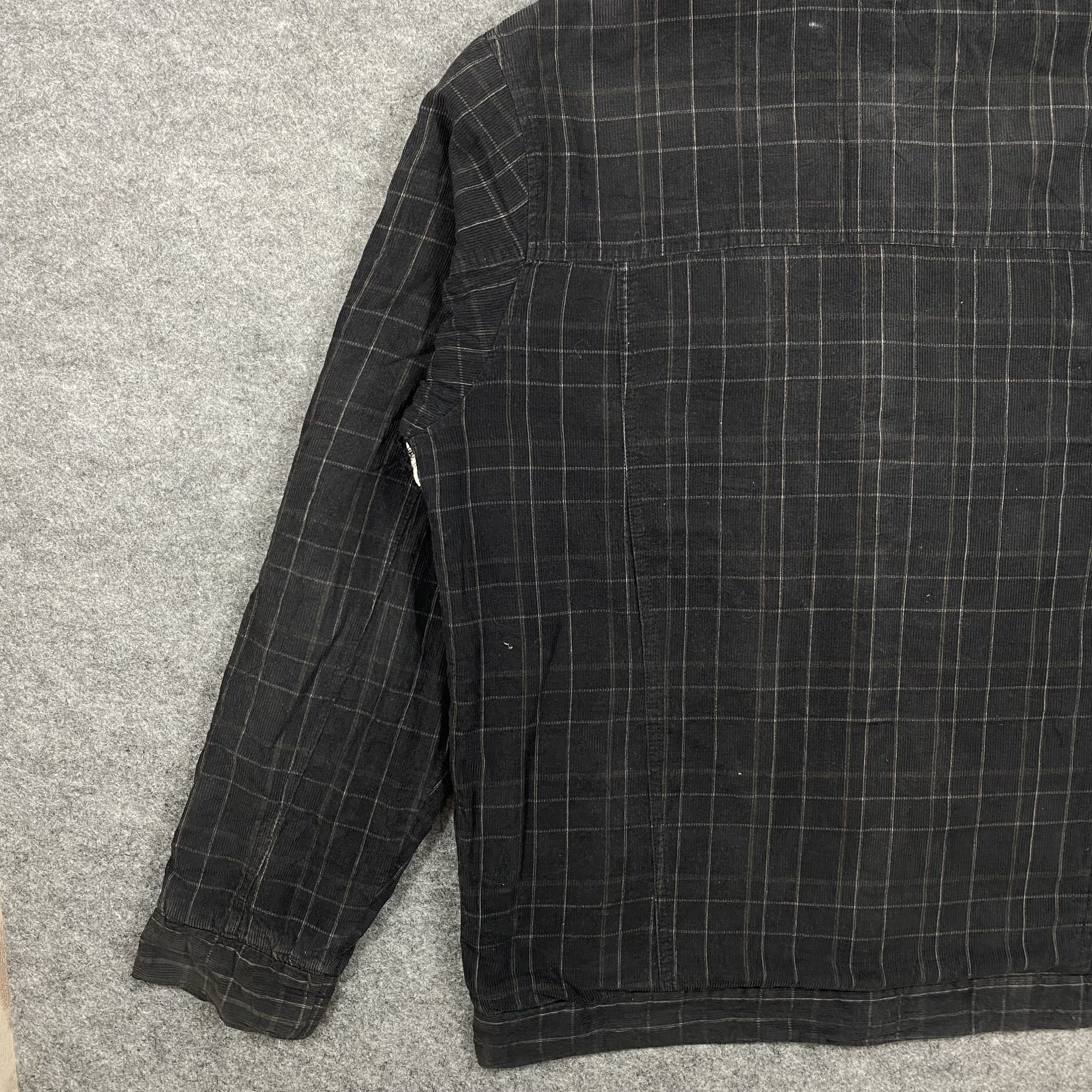 Quiksilver VINTAGE QUIKSILVER LGB VKEI JACKET-J628 Size US L / EU 52-54 / 3 - 7 Thumbnail