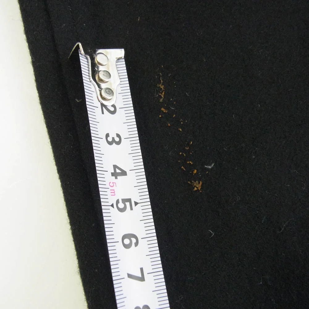Yohji Yamamoto Yohji Yamamoto Pour Homme 11AW Archive Karasu Setup Size US S / EU 44-46 / 1 - 8 Thumbnail