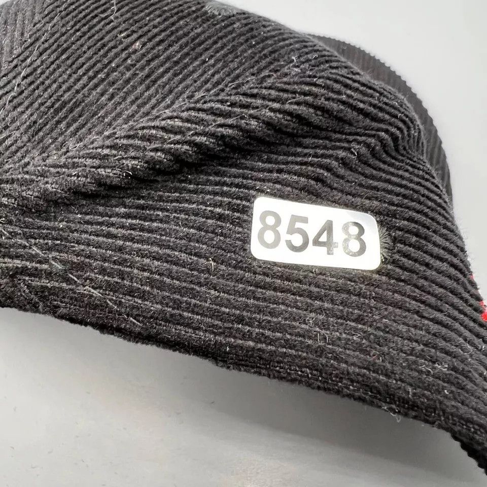 New Era Las Vegas Raiders Hat Men 9Fifty New Era NFL Snap Back Cap Size ONE SIZE - 9 Thumbnail