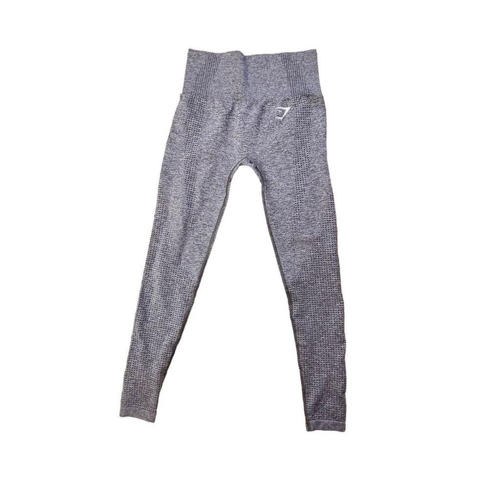 Gymshark Gymshark vital seamless compression high Size 32" / US 10 / IT 46 - 7 Thumbnail