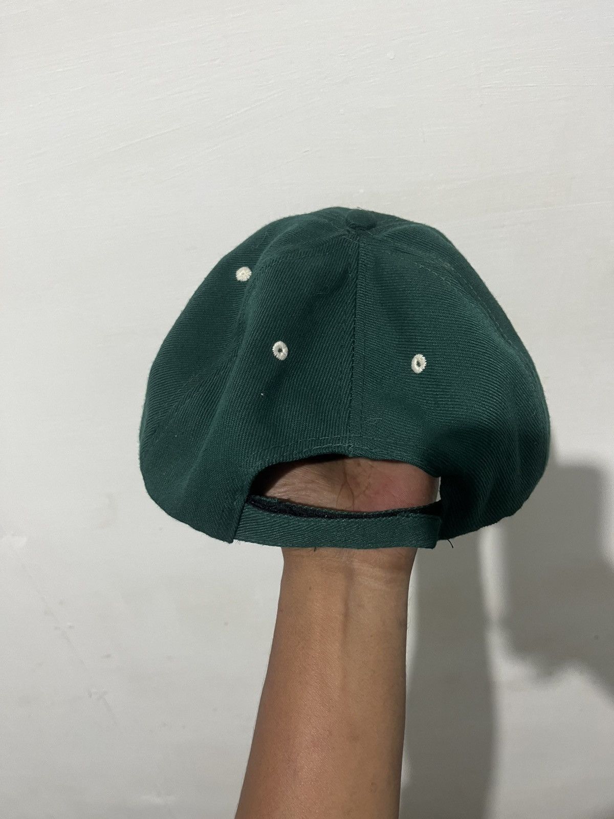 Japanese Brand FL Orlando Vintage Hat Size ONE SIZE - 4 Thumbnail
