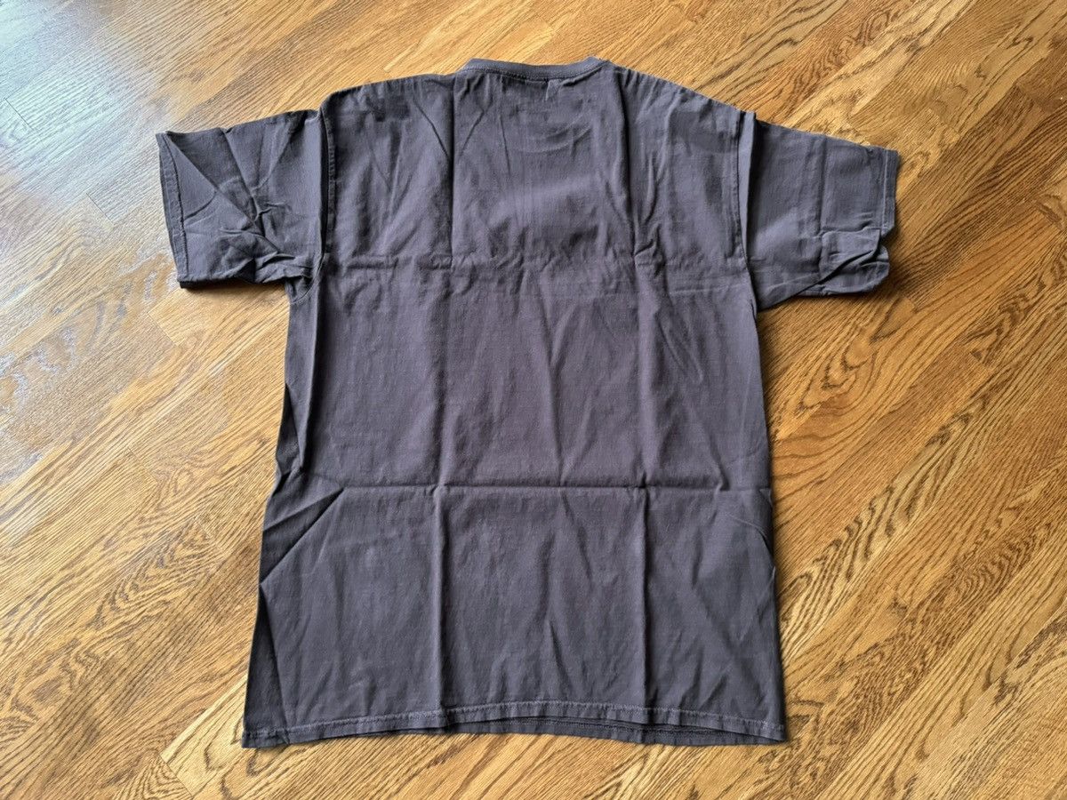 Fragment Design Medium Cactus Jack for Fragment Icons Tee Shirt Mocha Brown Size US M / EU 48-50 / 2 - 7 Thumbnail