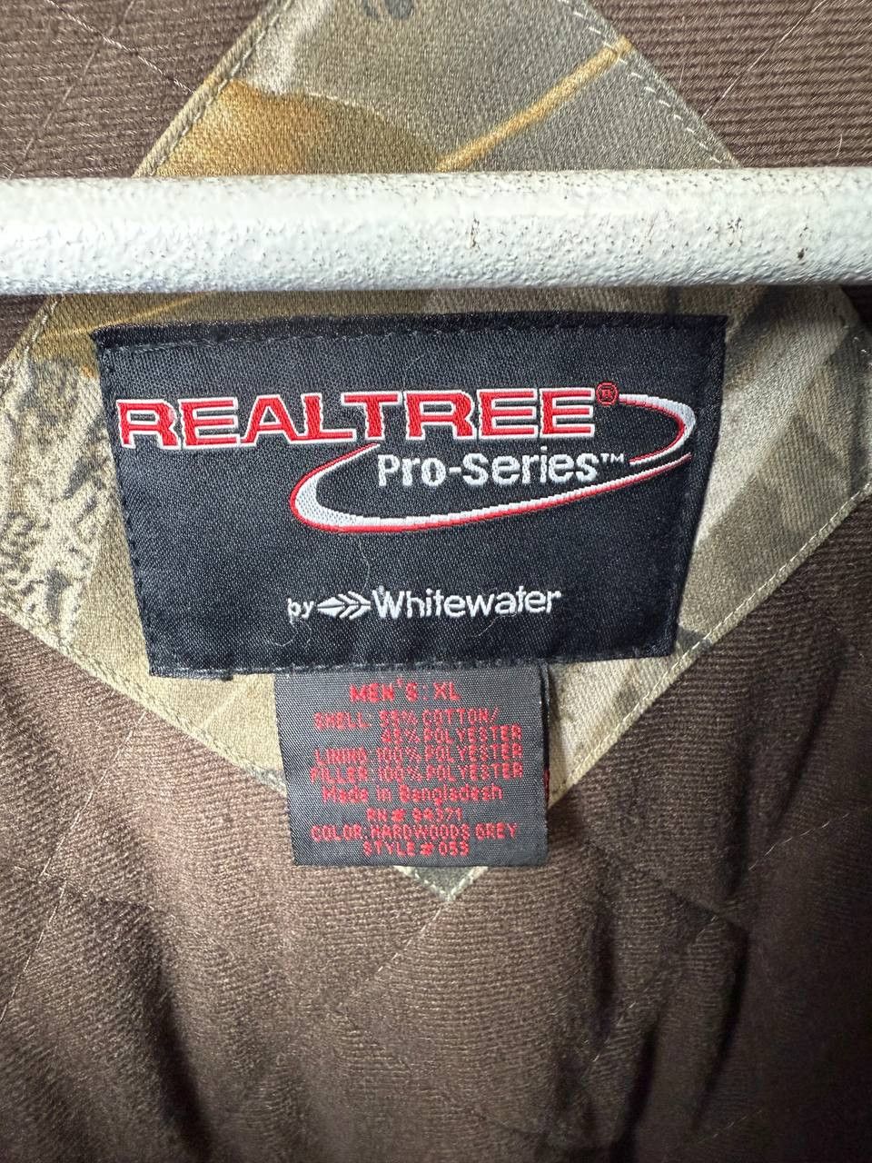 Realtree Realtree Pro Series by WhiteWater Size US XL / EU 56 / 4 - 7 Thumbnail