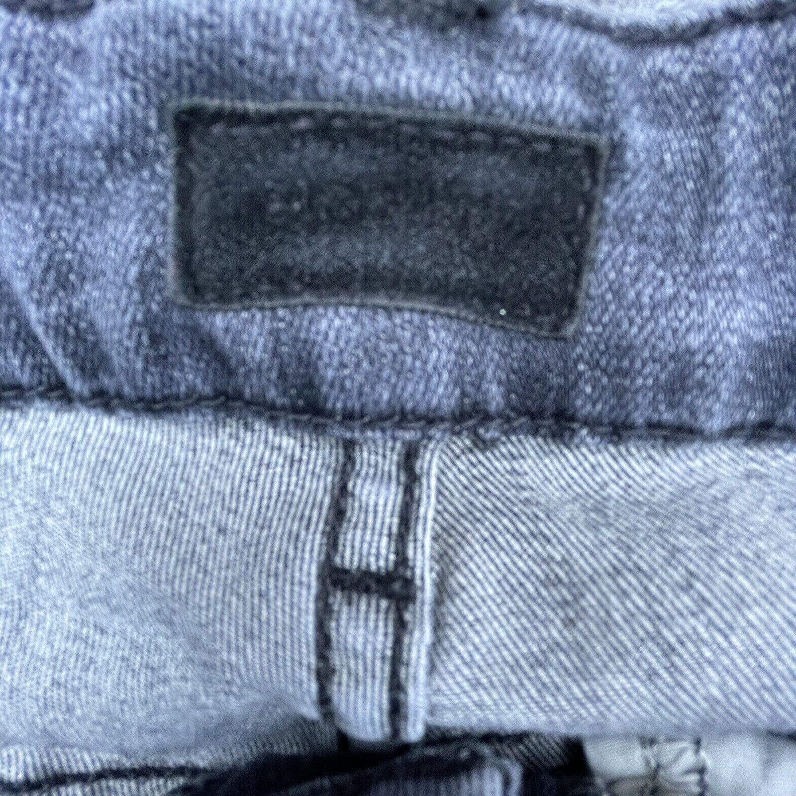 MOTHER Mother Jeans Women 24 High Waisted Looker Miss Moody Two Size 24" / US 00 / IT 34 - 4 Thumbnail