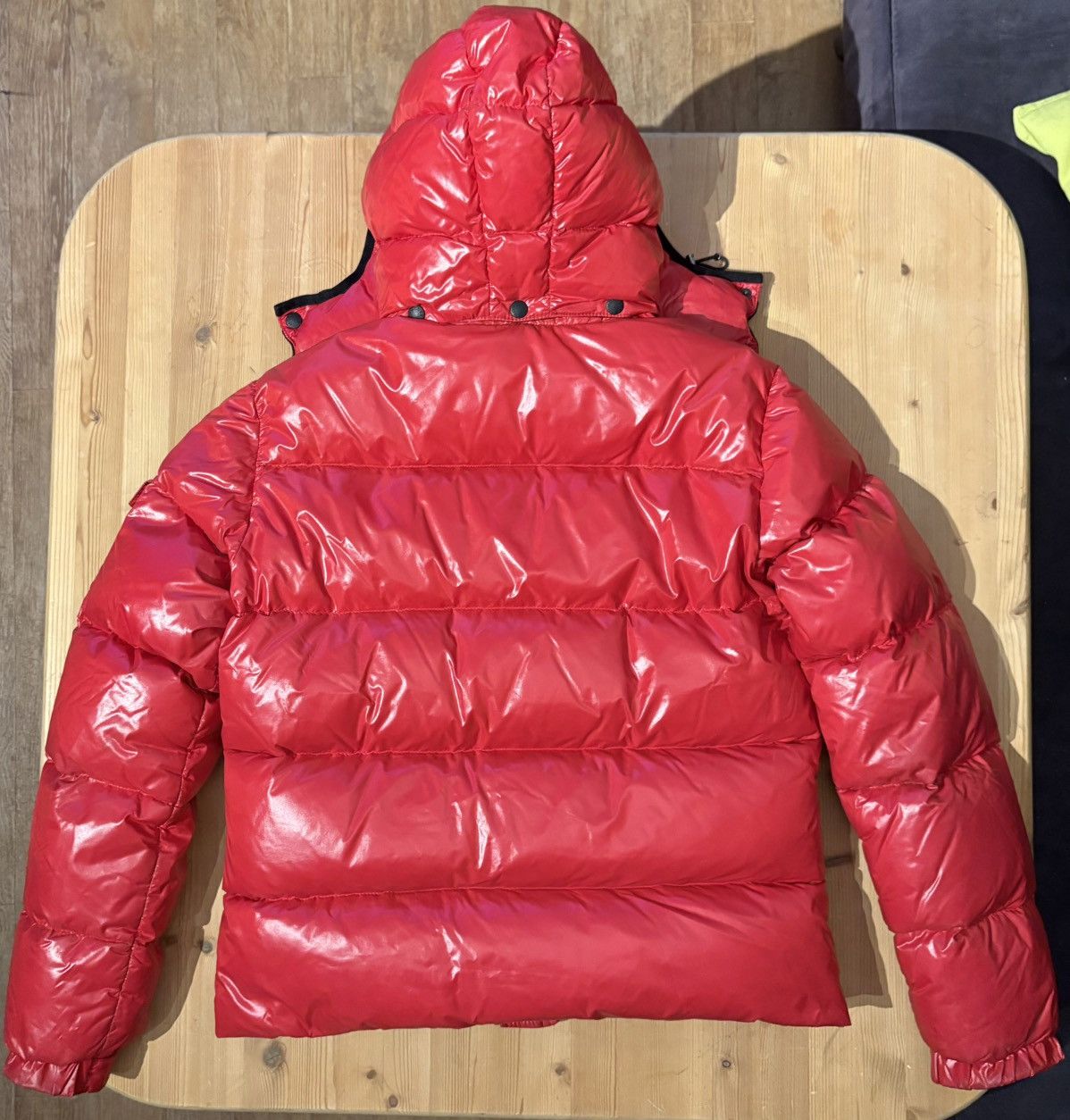 Moncler Moncler Himalaya Jacket Size US M / EU 48-50 / 2 - 21 Thumbnail