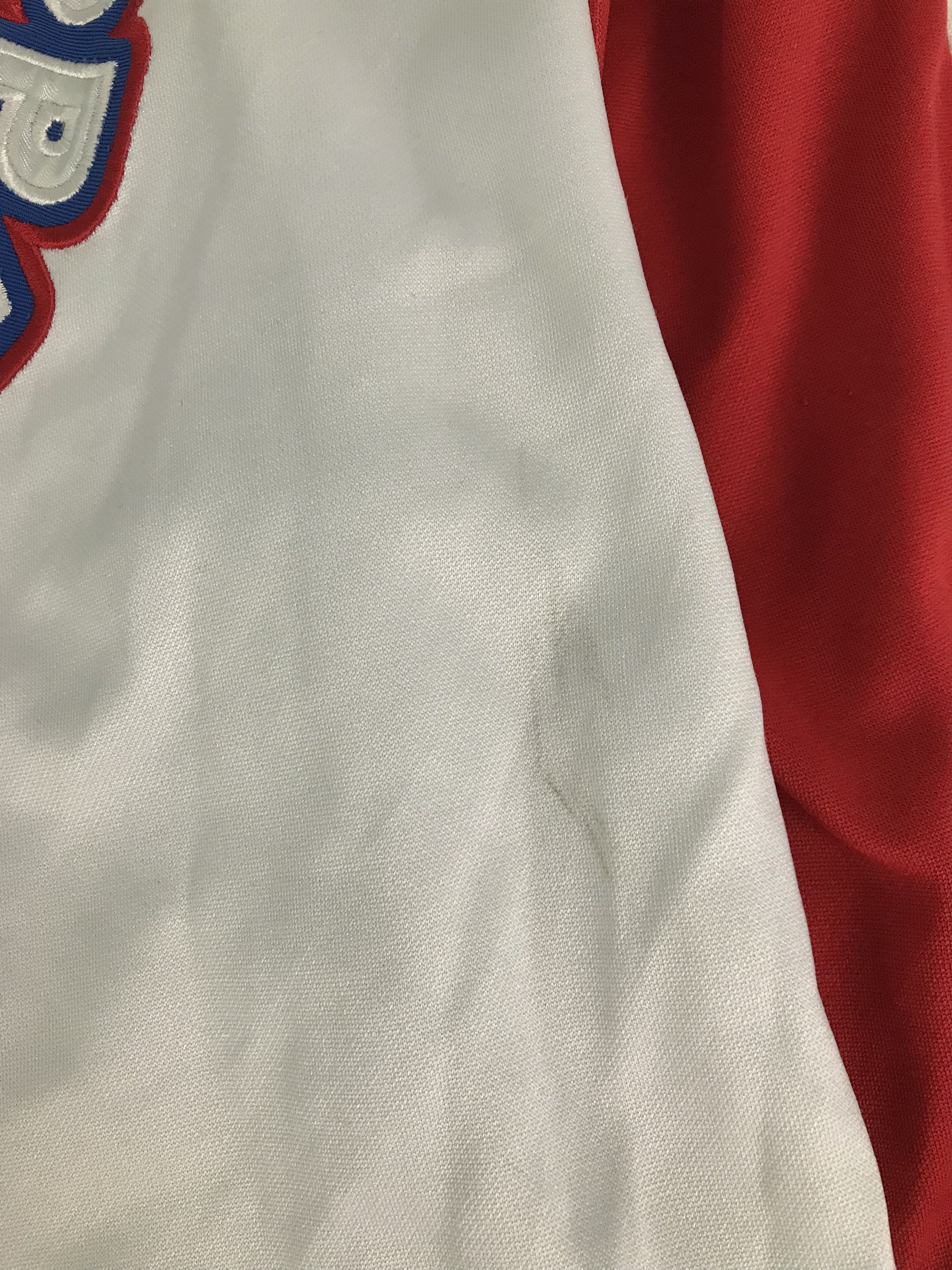 Other Original Kappa France Sweater Size US XL / EU 56 / 4 - 11 Thumbnail