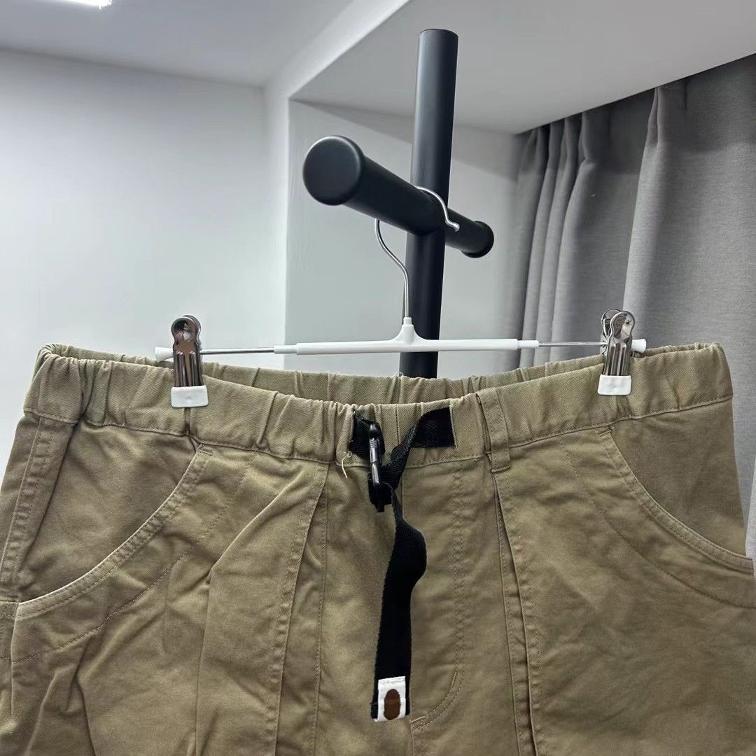 Bape BAPE CAMO SHORTS Size US 34 / EU 50 - 3 Thumbnail