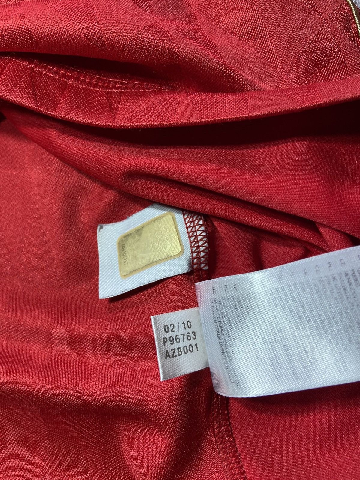 Vintage 💥Liverpool 2010 Adidas Home Jersey t-shirt‼️ Size US M / EU 48-50 / 2 - 9 Thumbnail