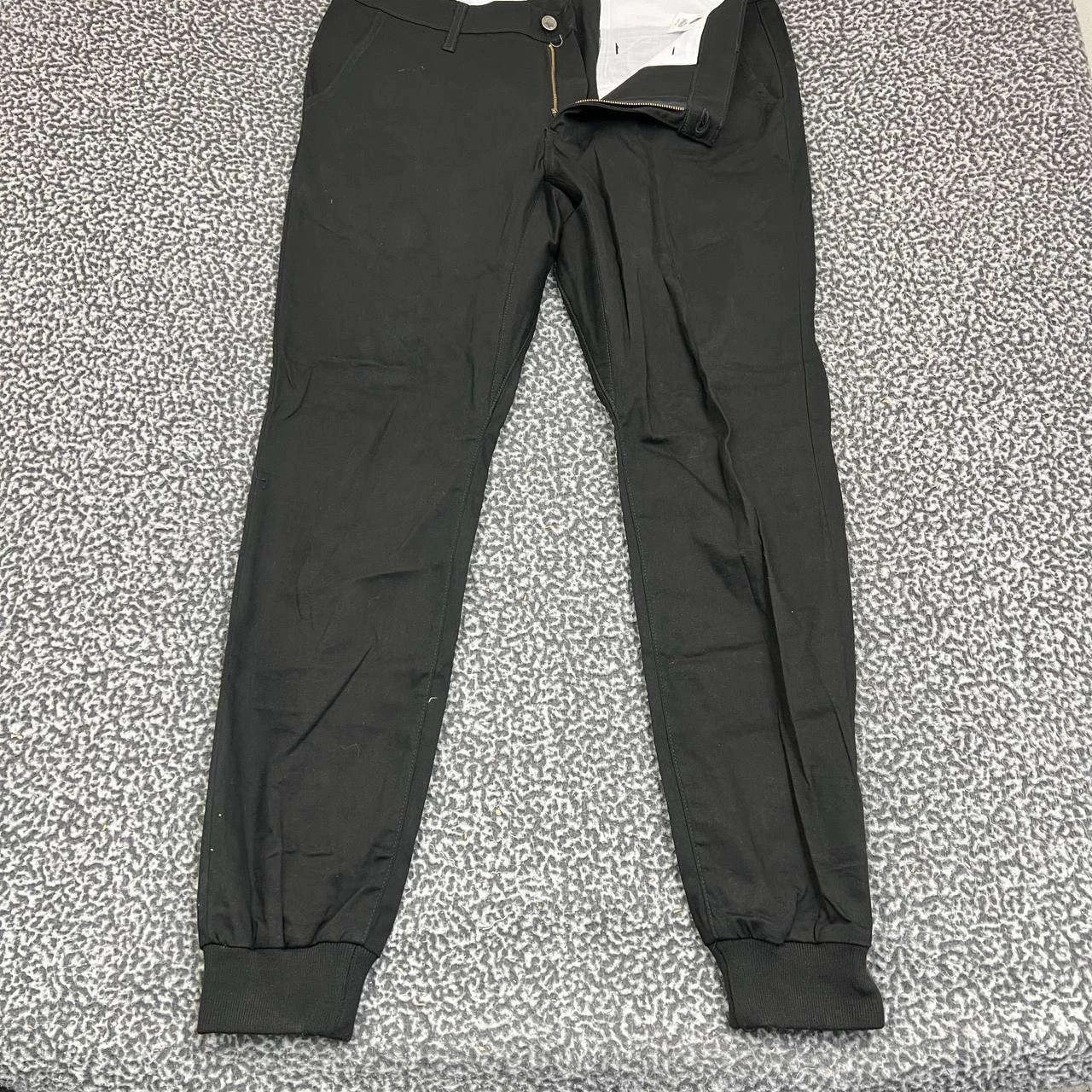 Rustic Dime Rustic Dime Sunset Jogger Jeans Men 36x33 Straight Pants Size US 38 / EU 54 - 1 Thumbnail