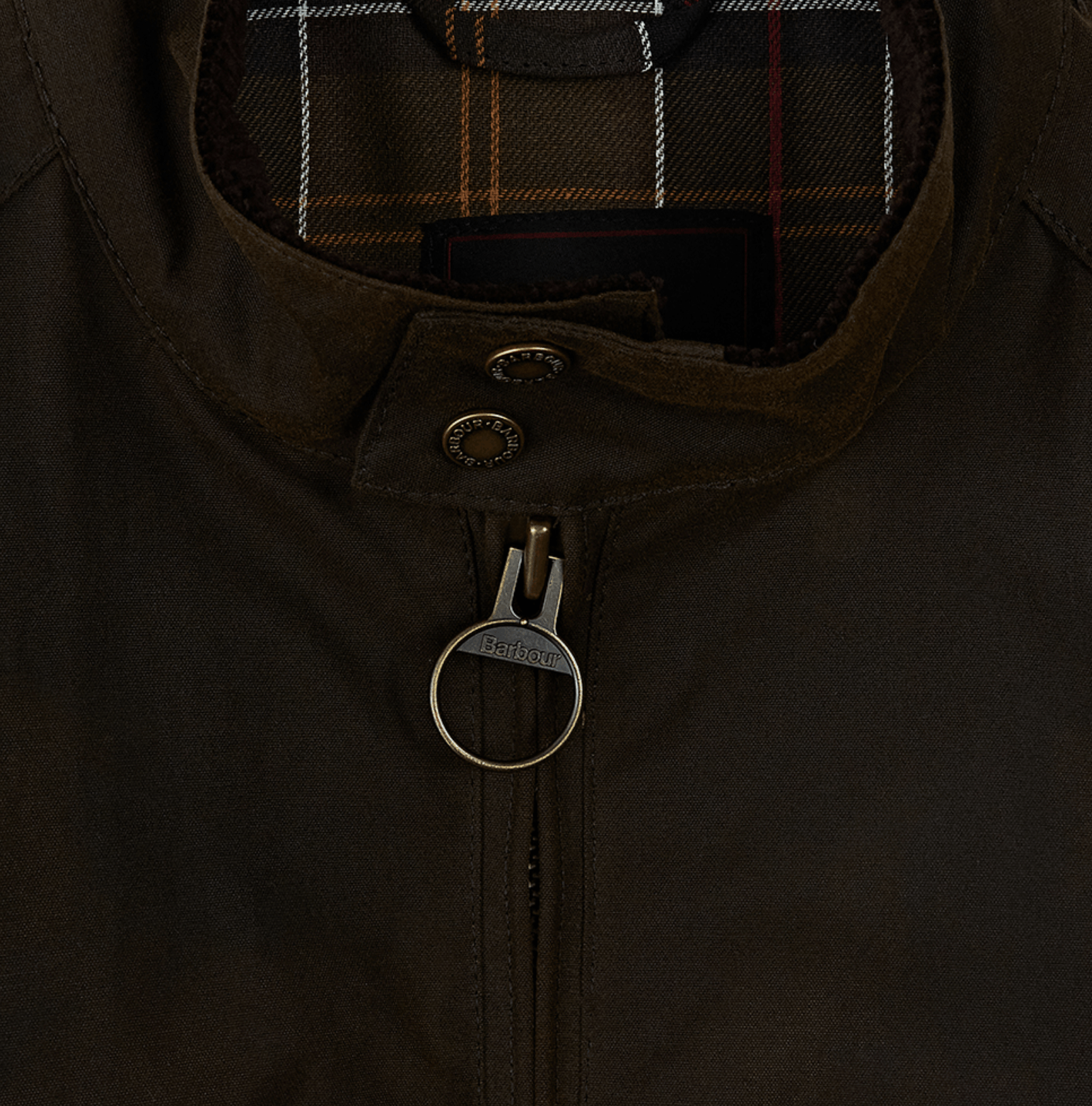 Barbour Barbour Wax Jacket Size US M / EU 48-50 / 2 - 3 Thumbnail
