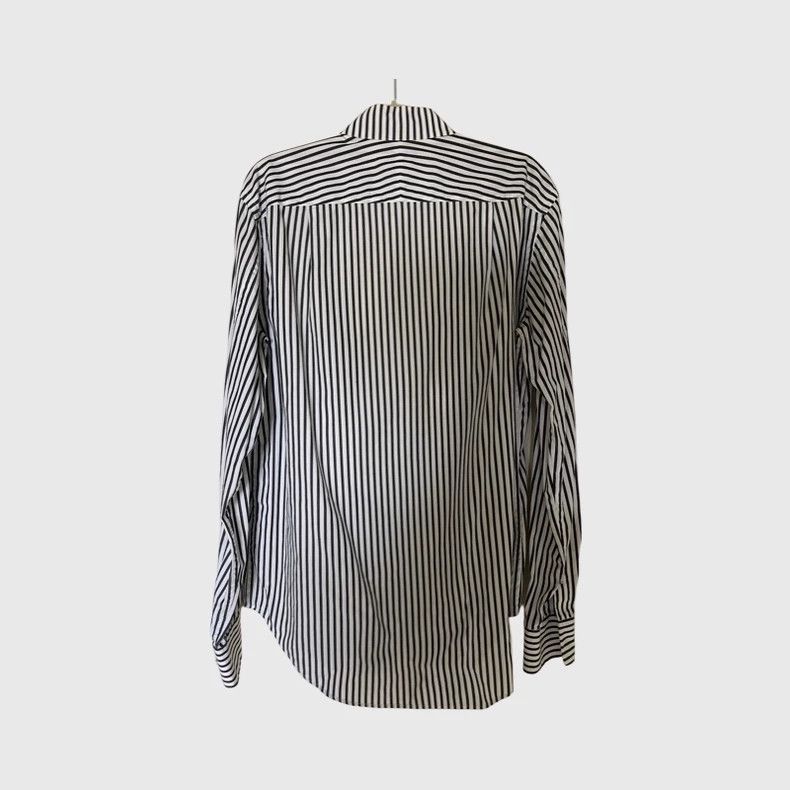 Loewe LOEWE size39 Stand up for the details of the shirt Size M / US 6-8 / IT 42-44 - 2 Thumbnail