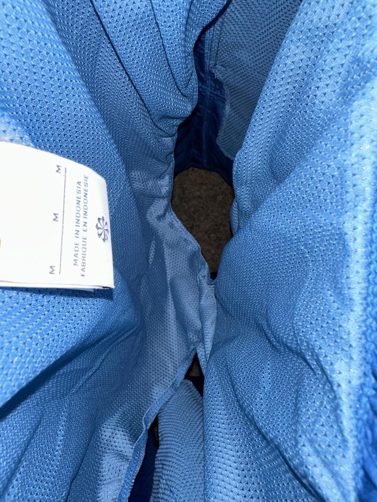 Nike Men's Nike Belted Packable 9" Volley Swim Shorts Size US 32 / EU 48 - 8 Thumbnail