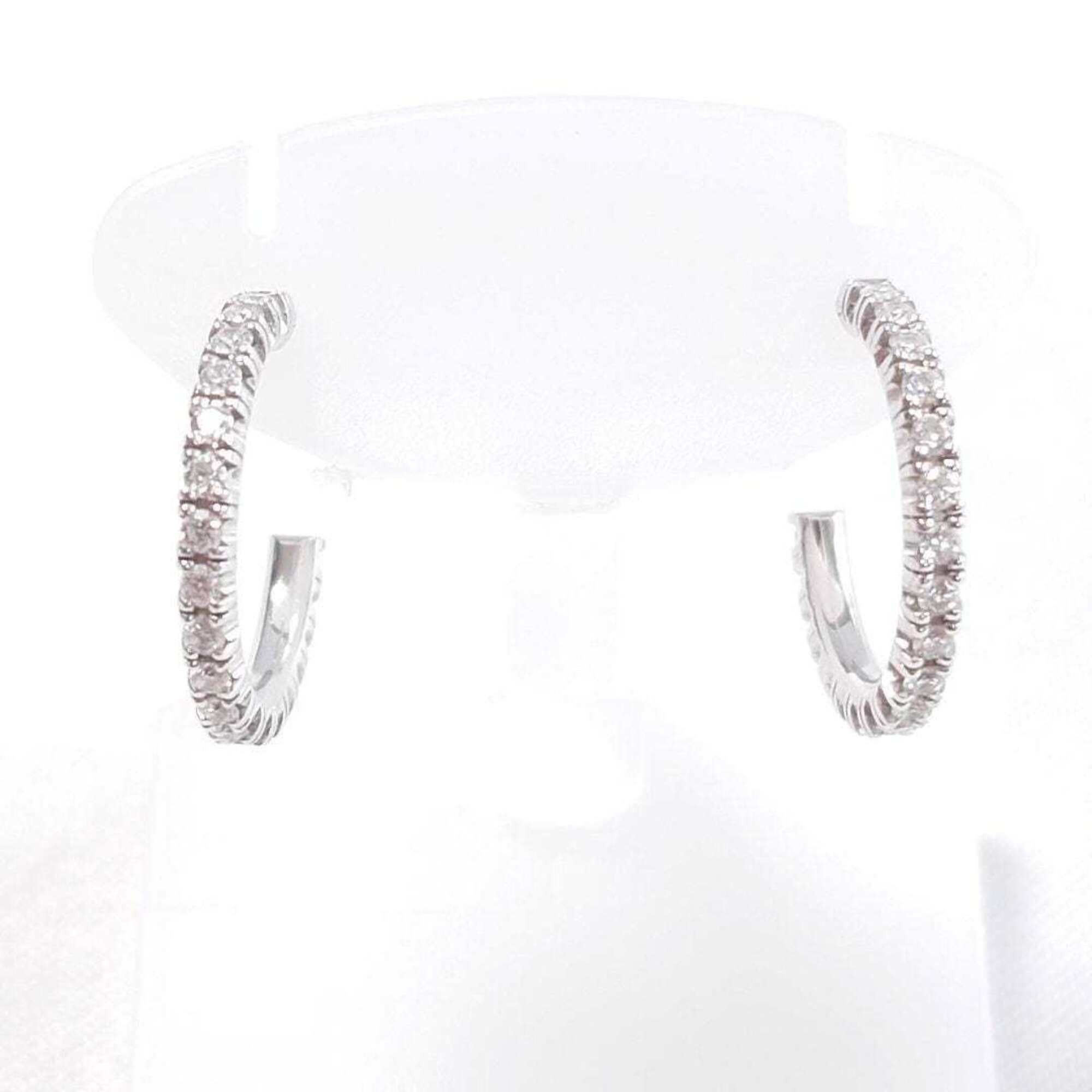 Cartier Cartier Etincelle de Earrings SM (7321) Size ONE SIZE - 1 Thumbnail